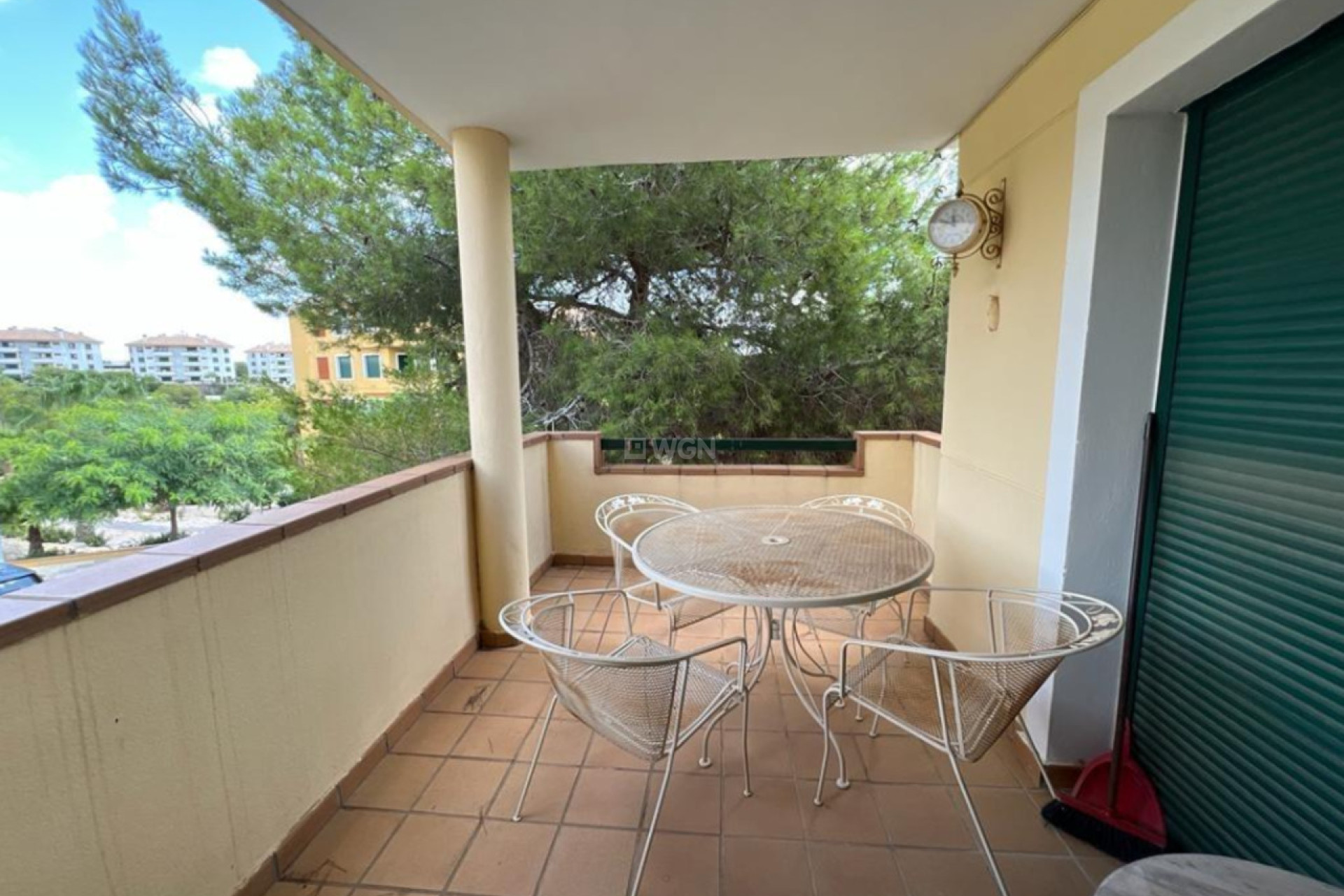 Odsprzedaż - Bungalow - Dehesa de Campoamor - Costa Blanca