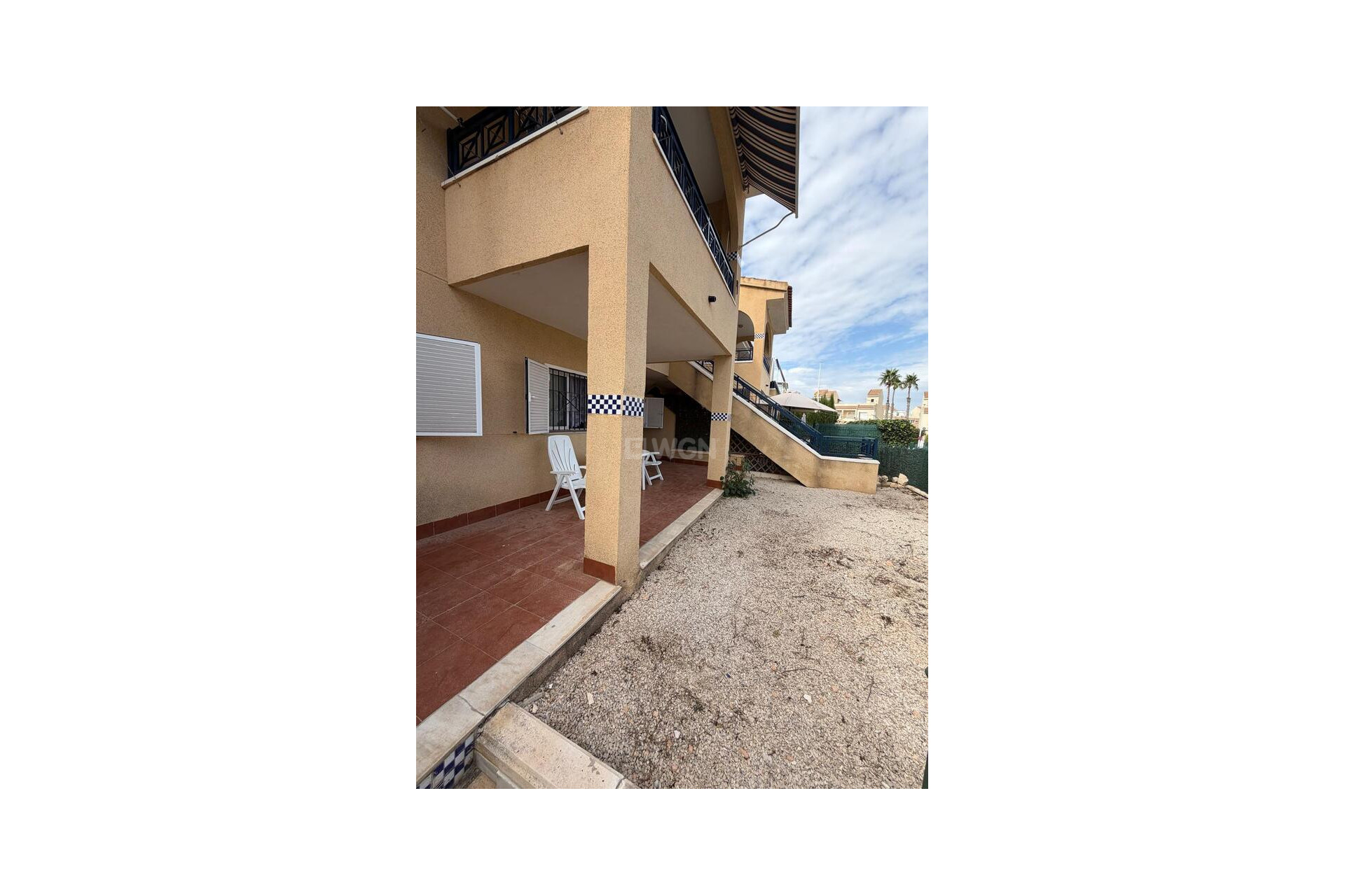 Odsprzedaż - Bungalow - Gran Alacant - Costa Blanca