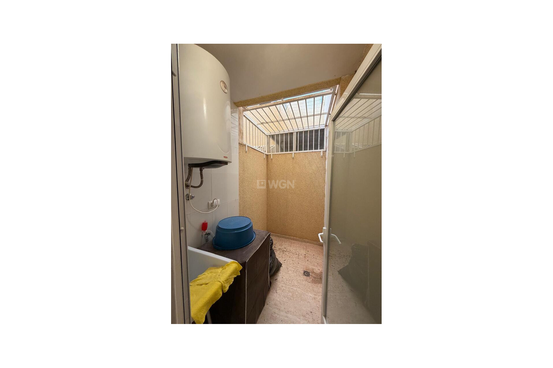 Odsprzedaż - Bungalow - Gran Alacant - Costa Blanca