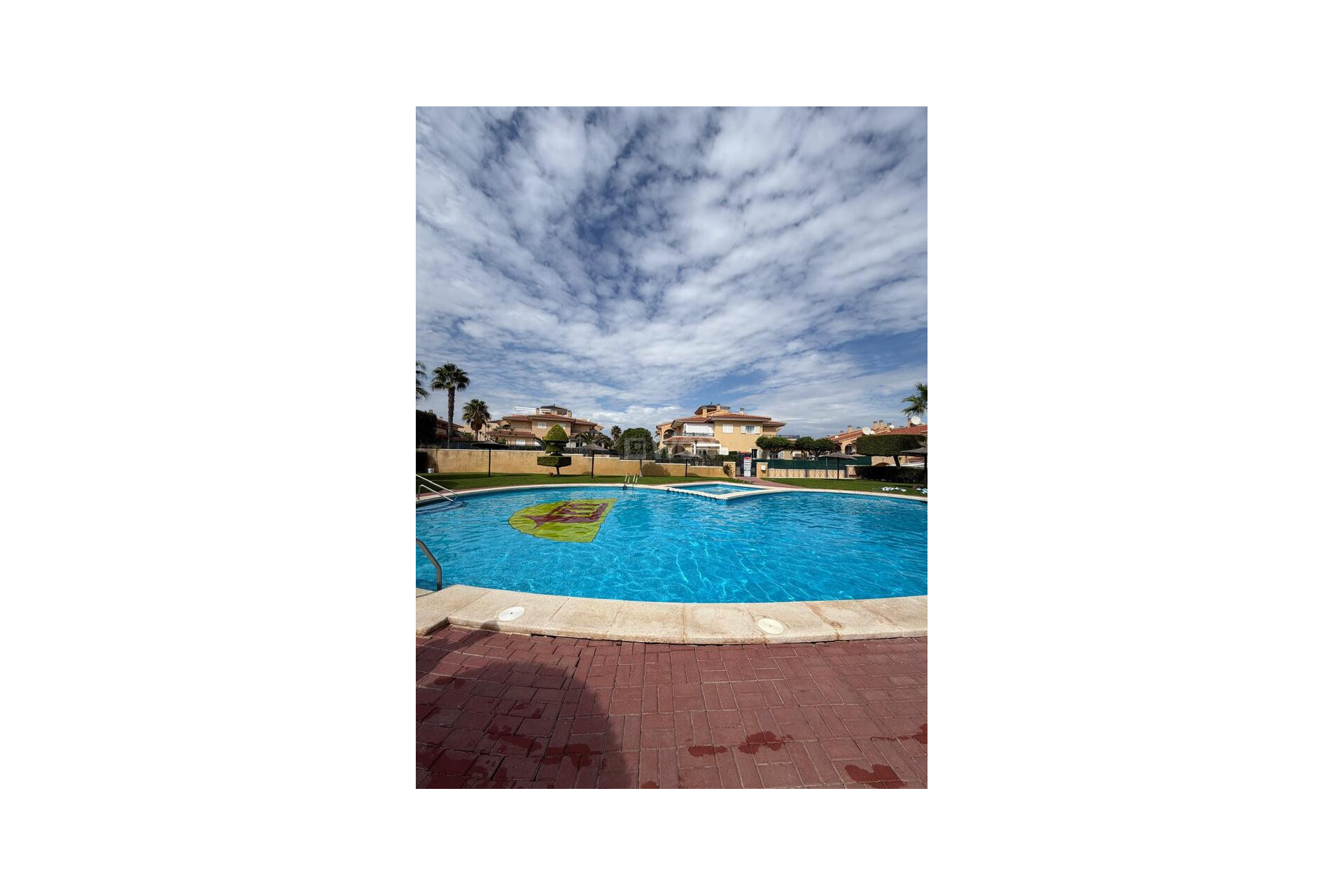 Odsprzedaż - Bungalow - Gran Alacant - Costa Blanca