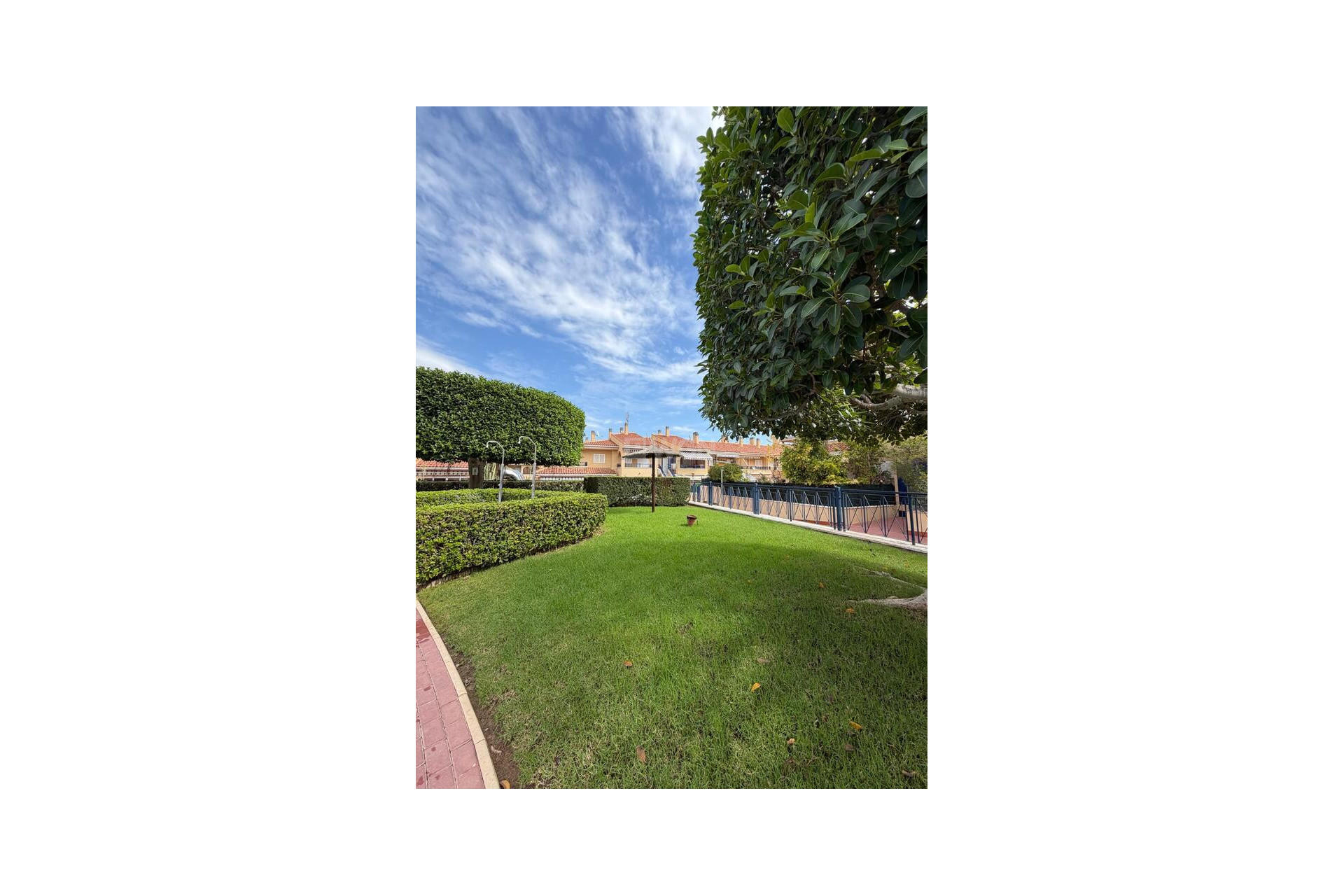 Odsprzedaż - Bungalow - Gran Alacant - Costa Blanca