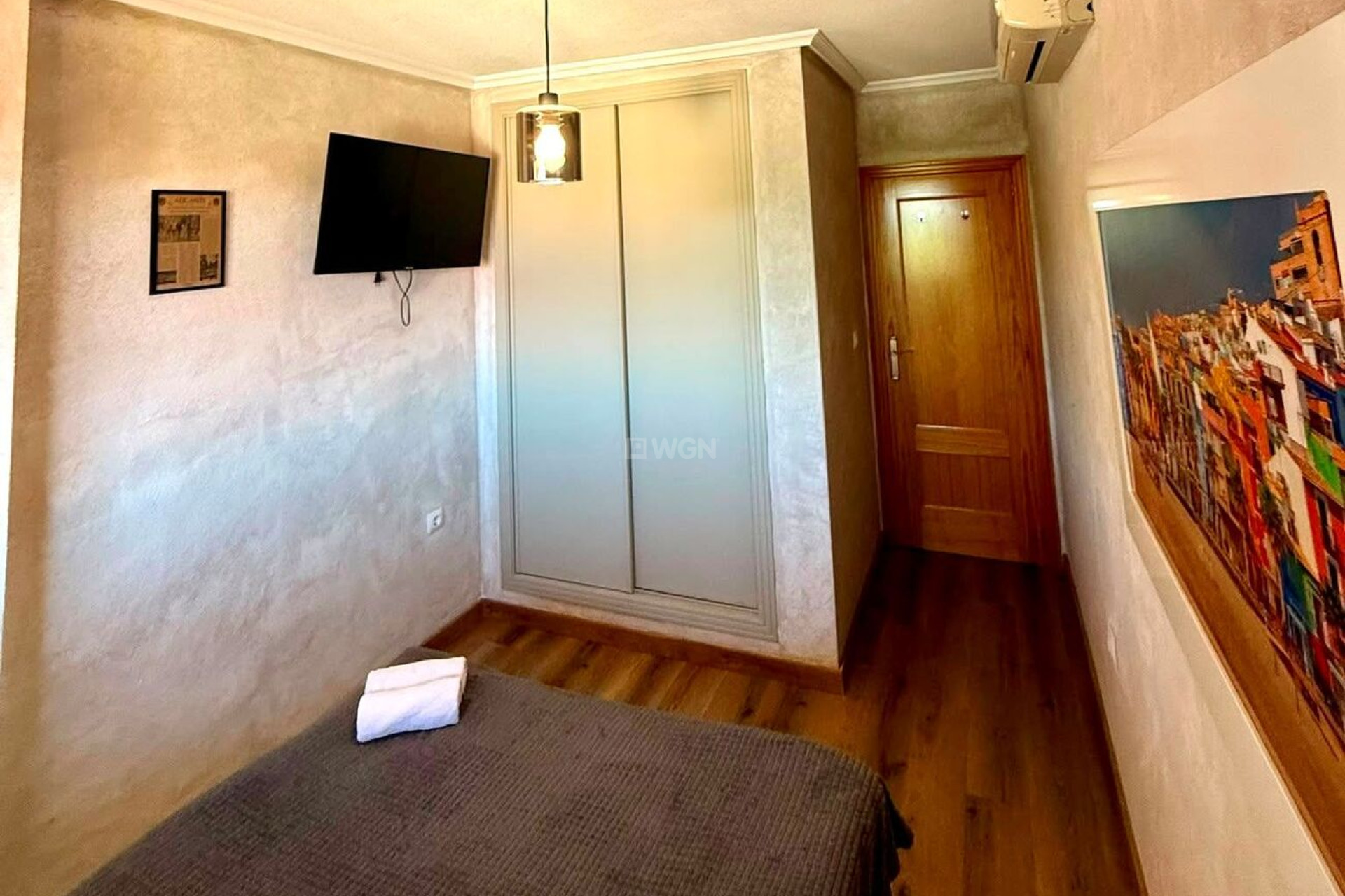 Odsprzedaż - Bungalow - Gran Alacant - Costa Blanca