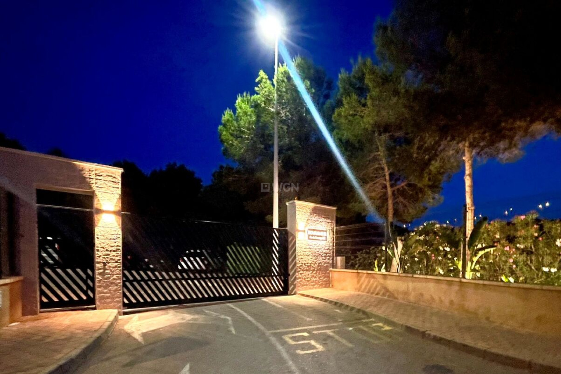 Odsprzedaż - Bungalow - Gran Alacant - Costa Blanca