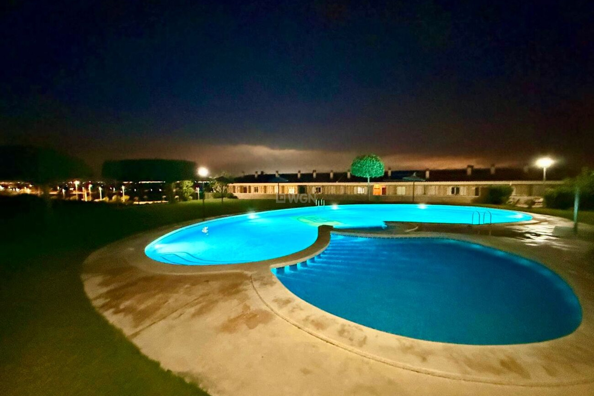 Odsprzedaż - Bungalow - Gran Alacant - Costa Blanca