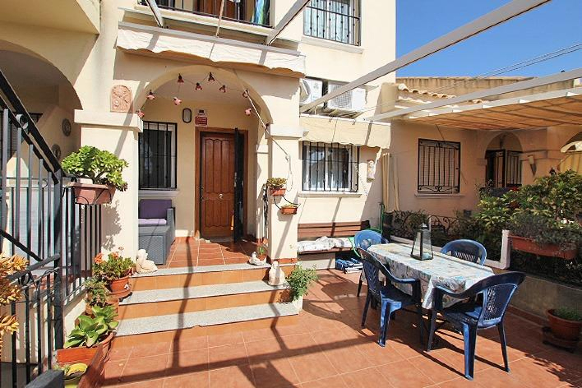 Odsprzedaż - Bungalow - Guardamar del Segura - 03140