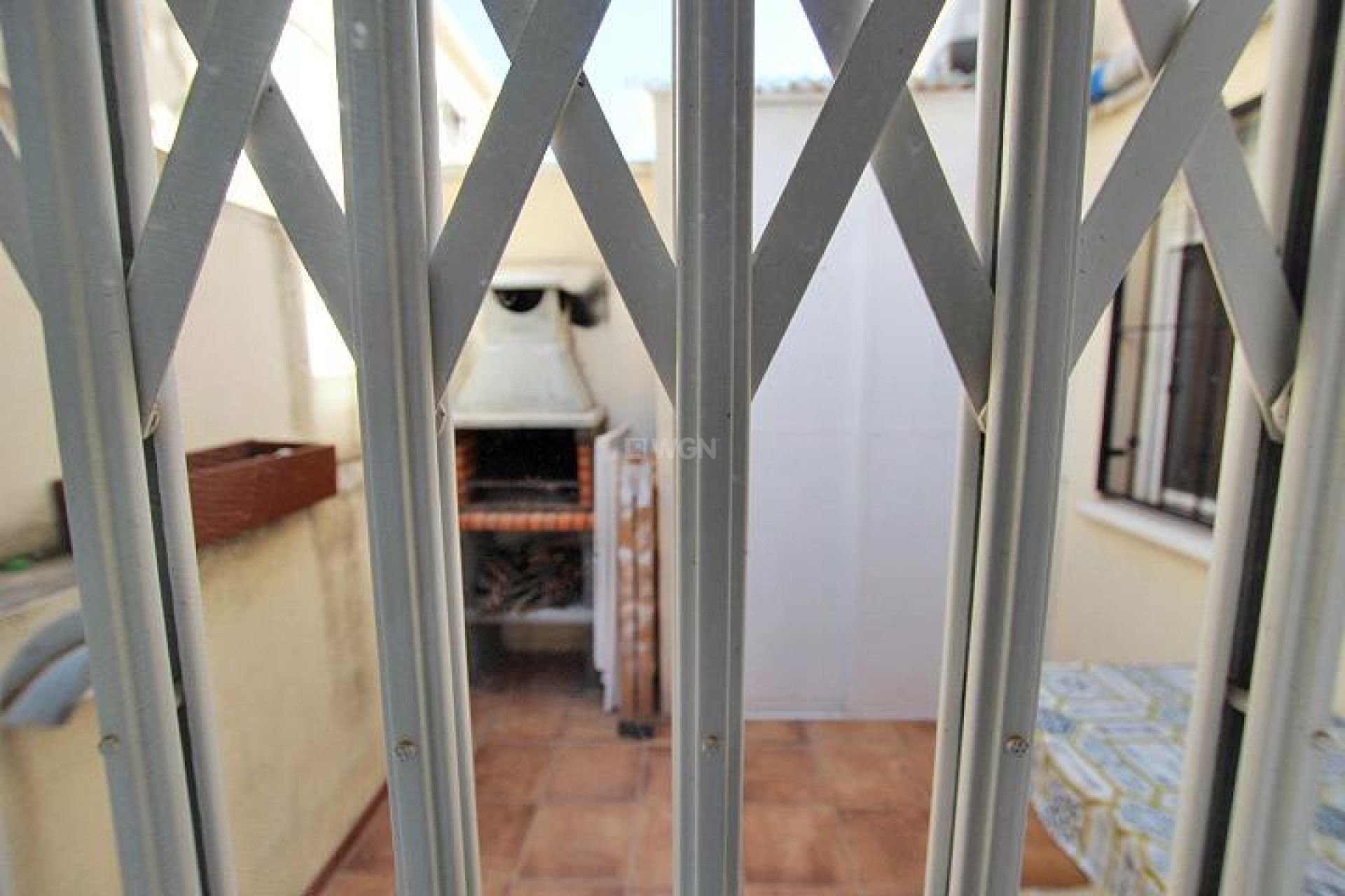 Odsprzedaż - Bungalow - Guardamar del Segura - 03140