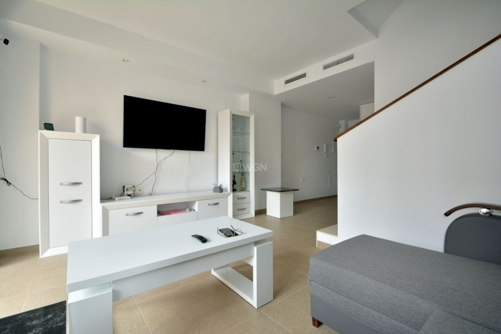 Odsprzedaż - Bungalow - Guardamar del Segura - Costa Blanca