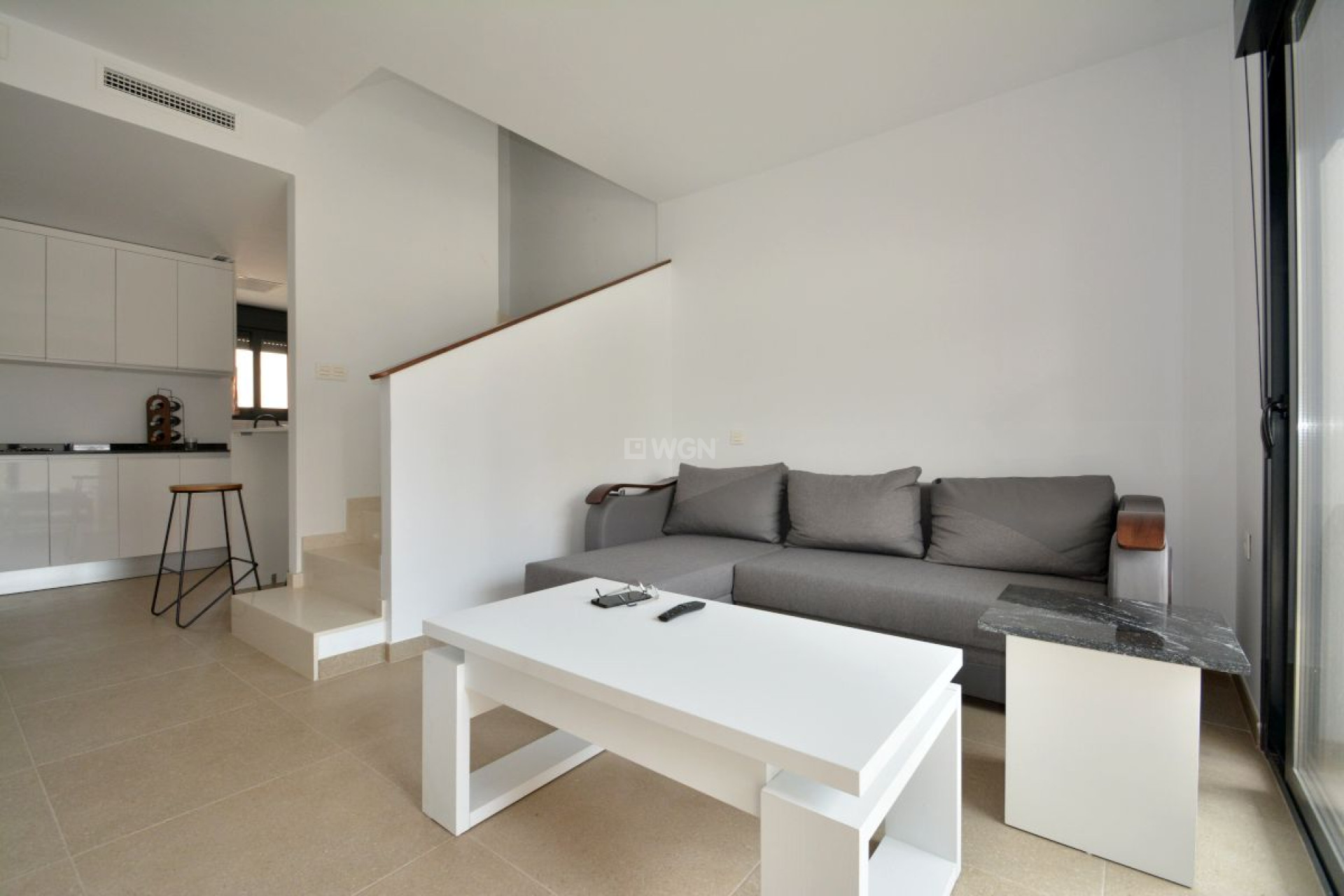 Odsprzedaż - Bungalow - Guardamar del Segura - Costa Blanca