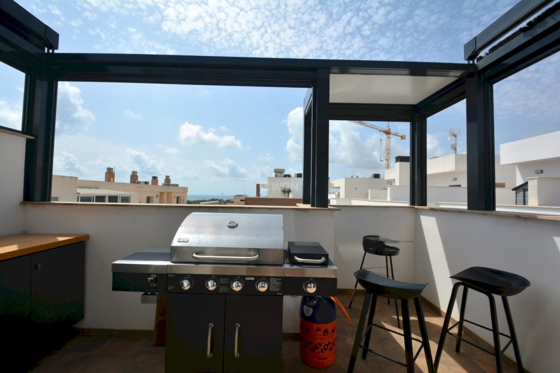 Odsprzedaż - Bungalow - Guardamar del Segura - Costa Blanca