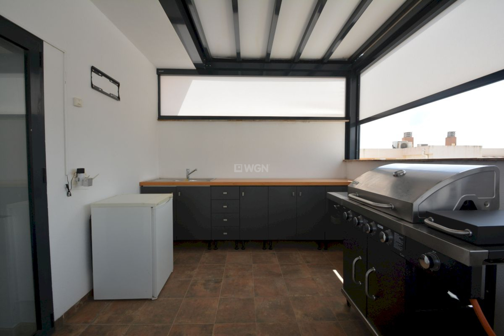 Odsprzedaż - Bungalow - Guardamar del Segura - Costa Blanca