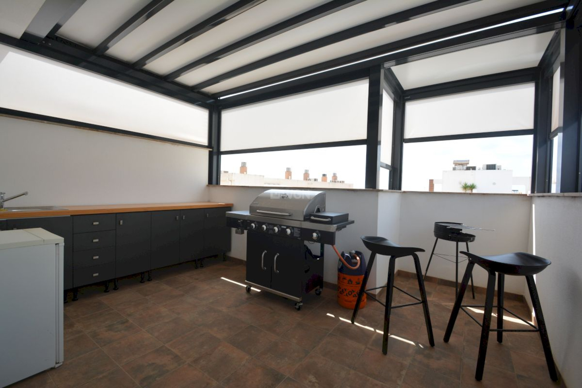 Odsprzedaż - Bungalow - Guardamar del Segura - Costa Blanca