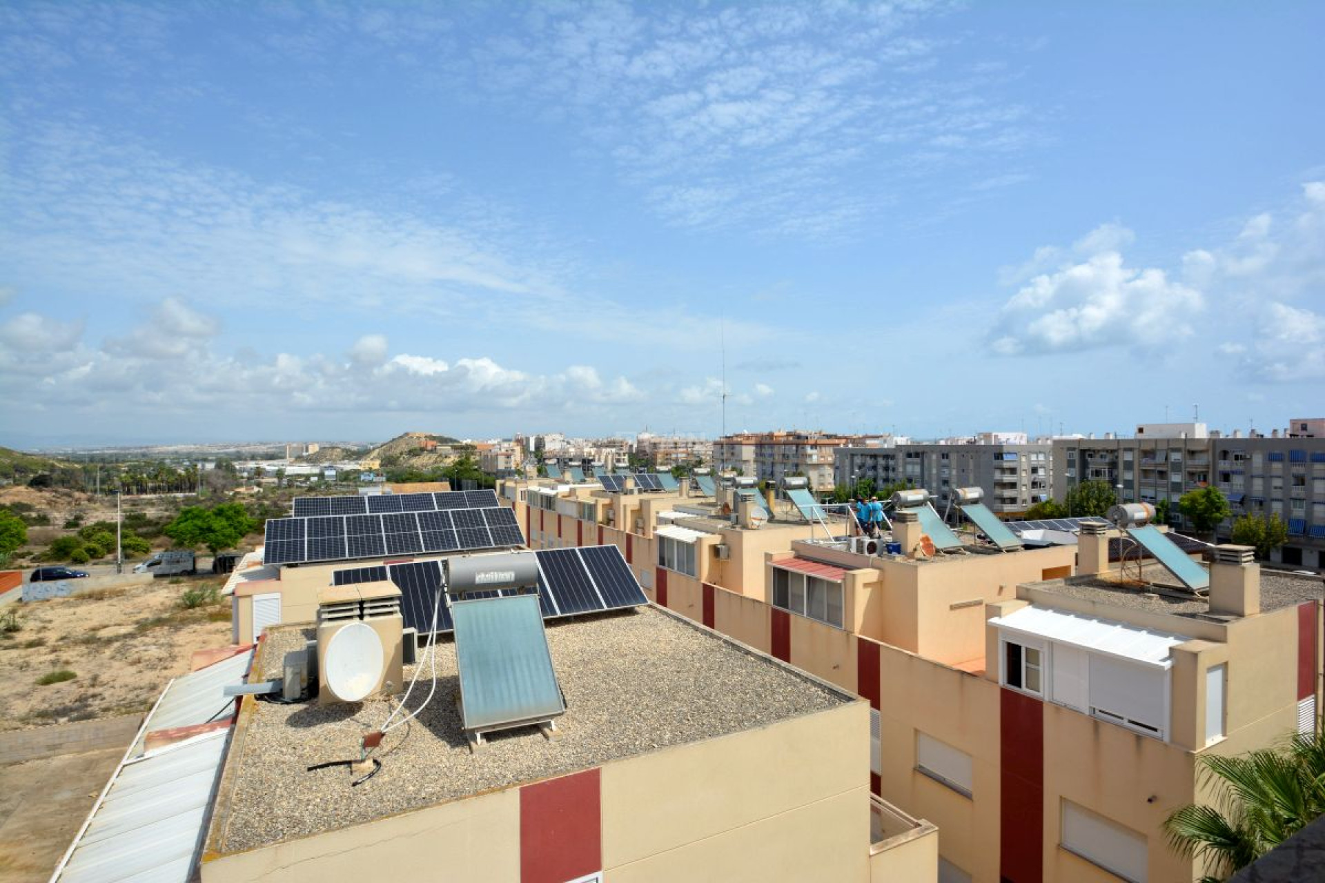 Odsprzedaż - Bungalow - Guardamar del Segura - Costa Blanca