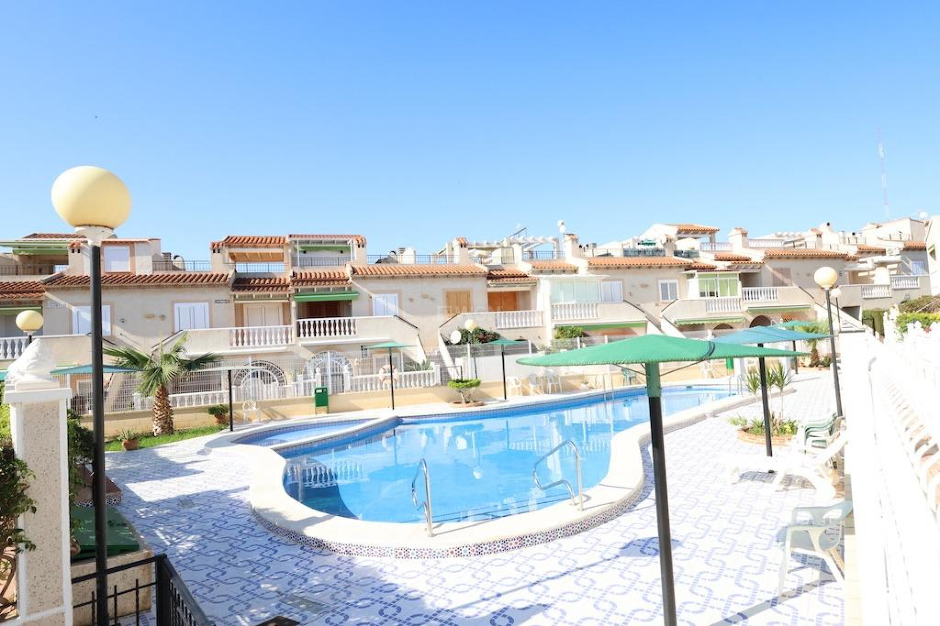 Odsprzedaż - Bungalow - Guardamar del Segura - Costa Blanca