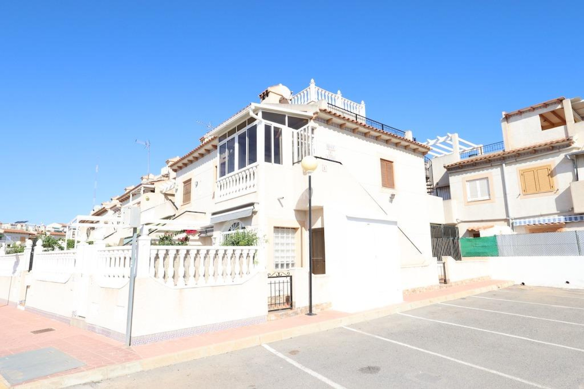 Odsprzedaż - Bungalow - Guardamar del Segura - Costa Blanca