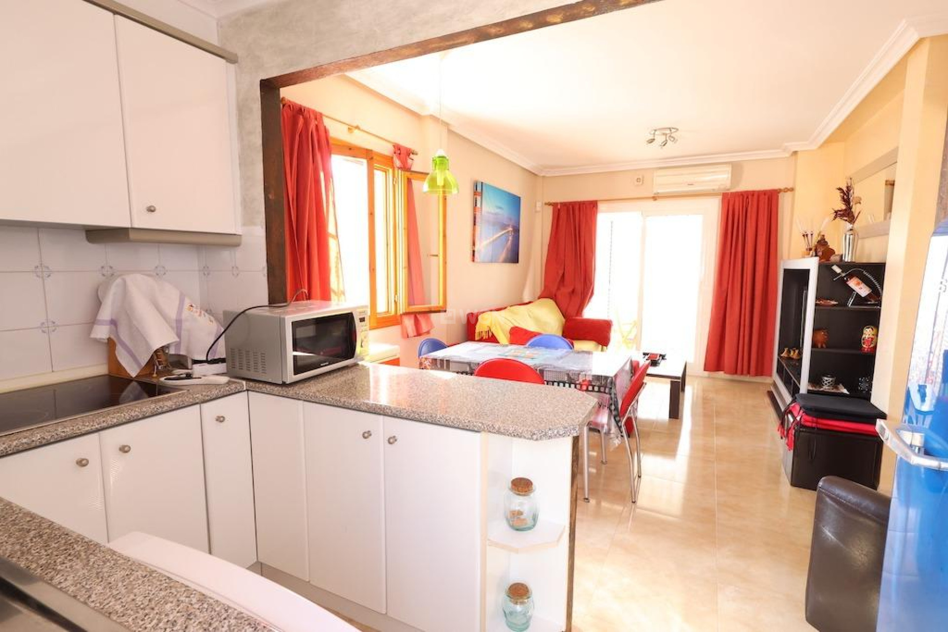 Odsprzedaż - Bungalow - Guardamar del Segura - Costa Blanca