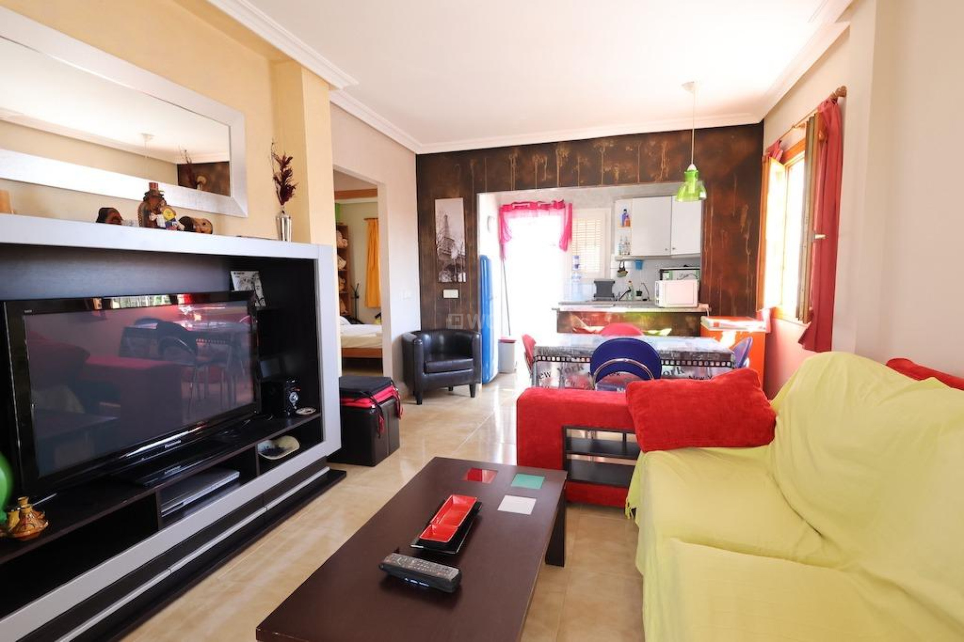 Odsprzedaż - Bungalow - Guardamar del Segura - Costa Blanca