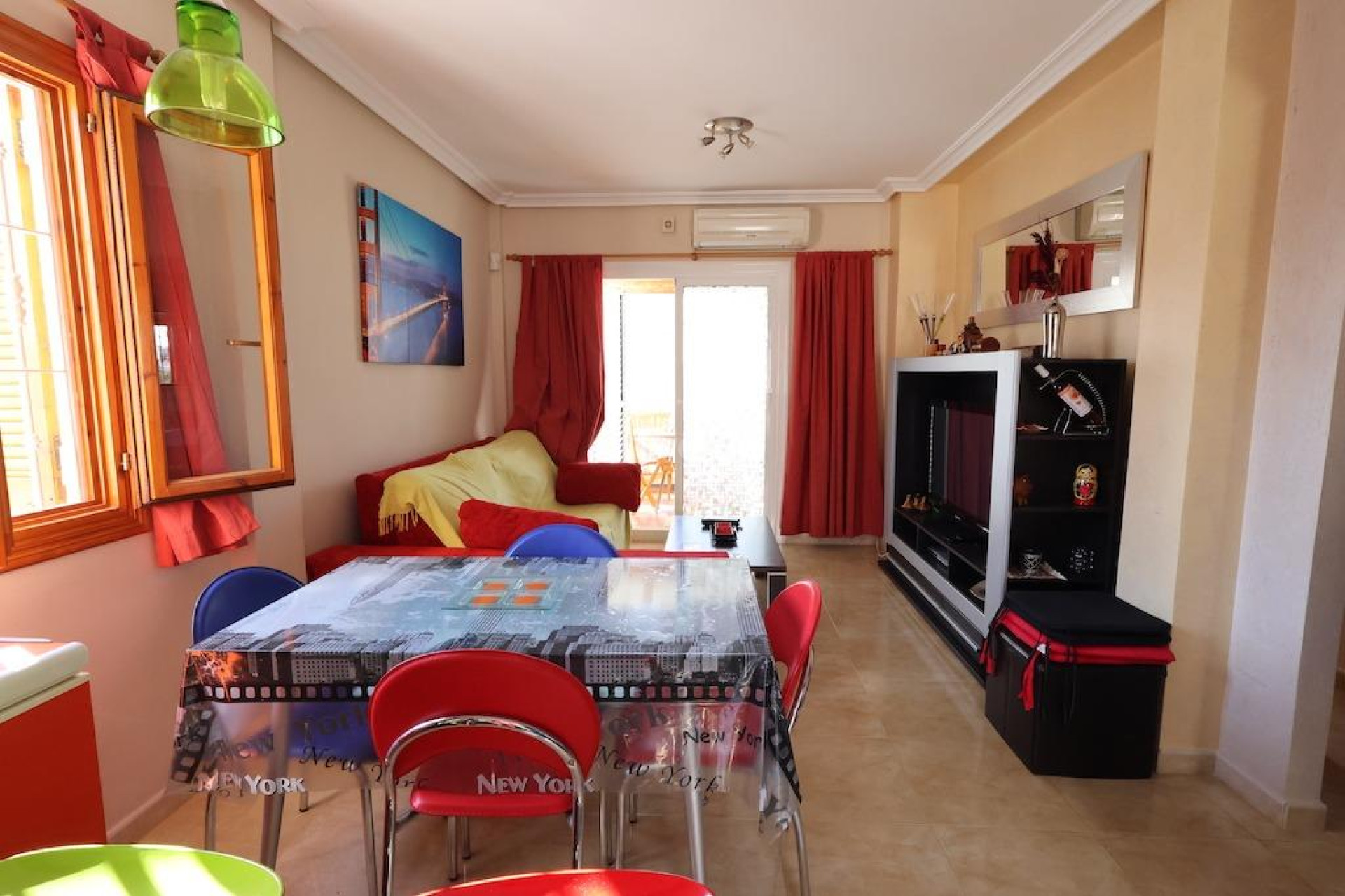 Odsprzedaż - Bungalow - Guardamar del Segura - Costa Blanca