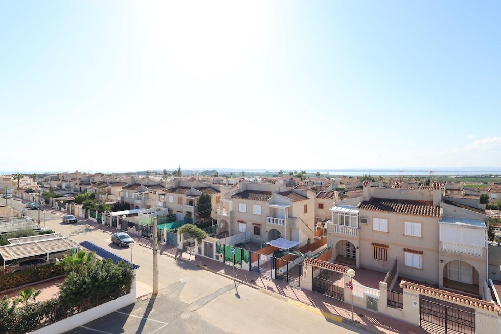 Odsprzedaż - Bungalow - Guardamar del Segura - Costa Blanca