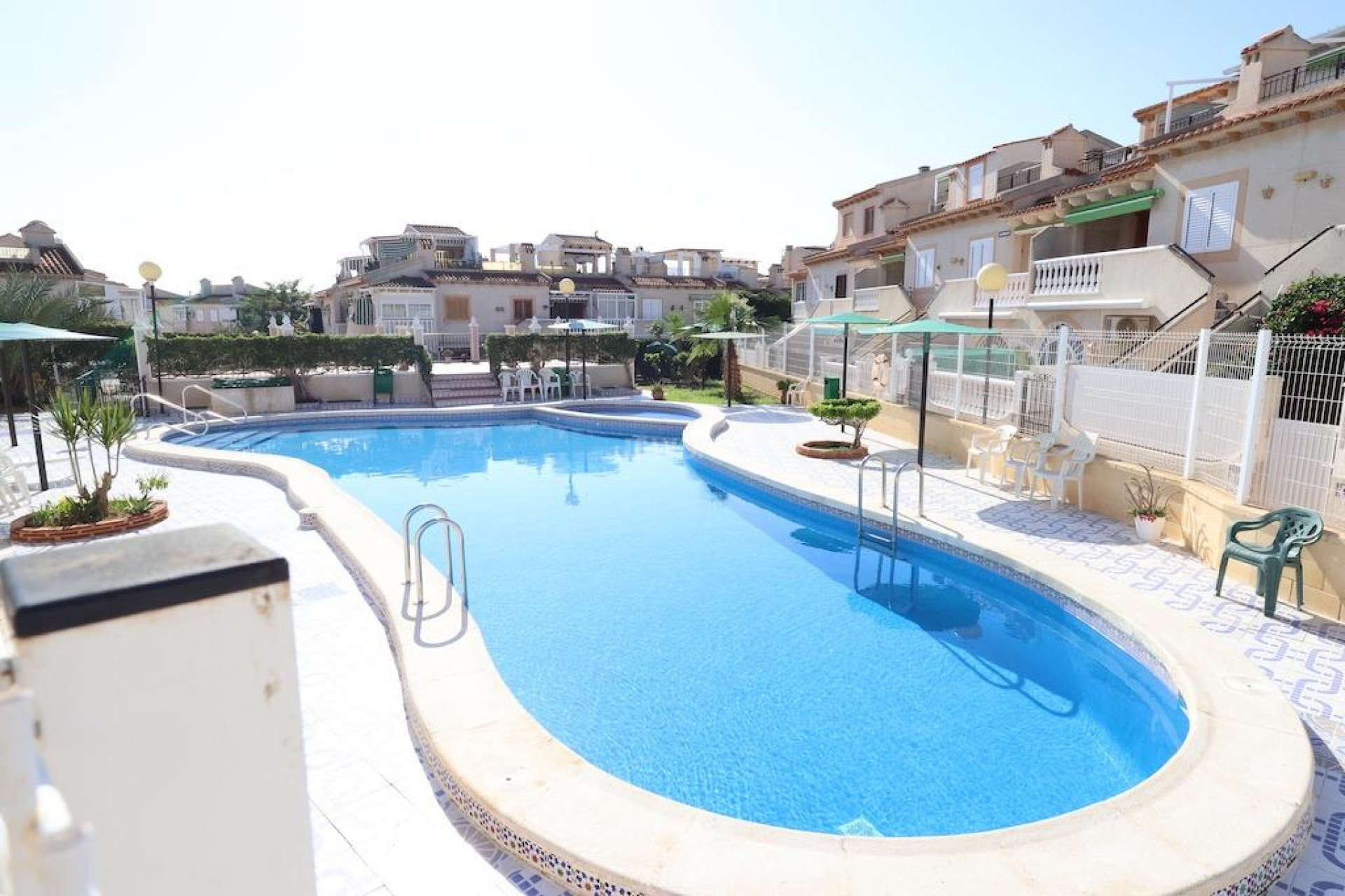 Odsprzedaż - Bungalow - Guardamar del Segura - Costa Blanca