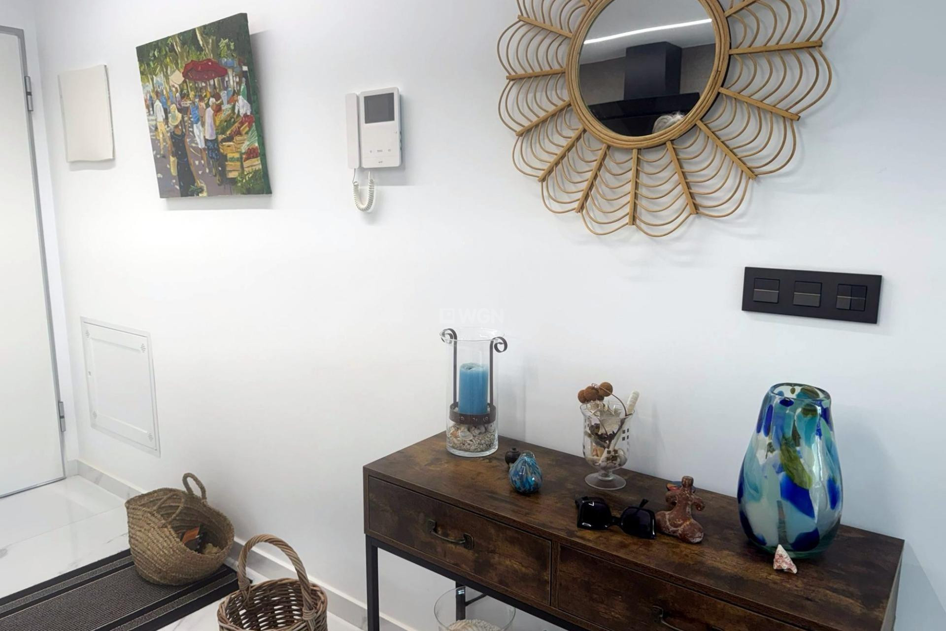 Odsprzedaż - Bungalow - Guardamar del Segura - Costa Blanca