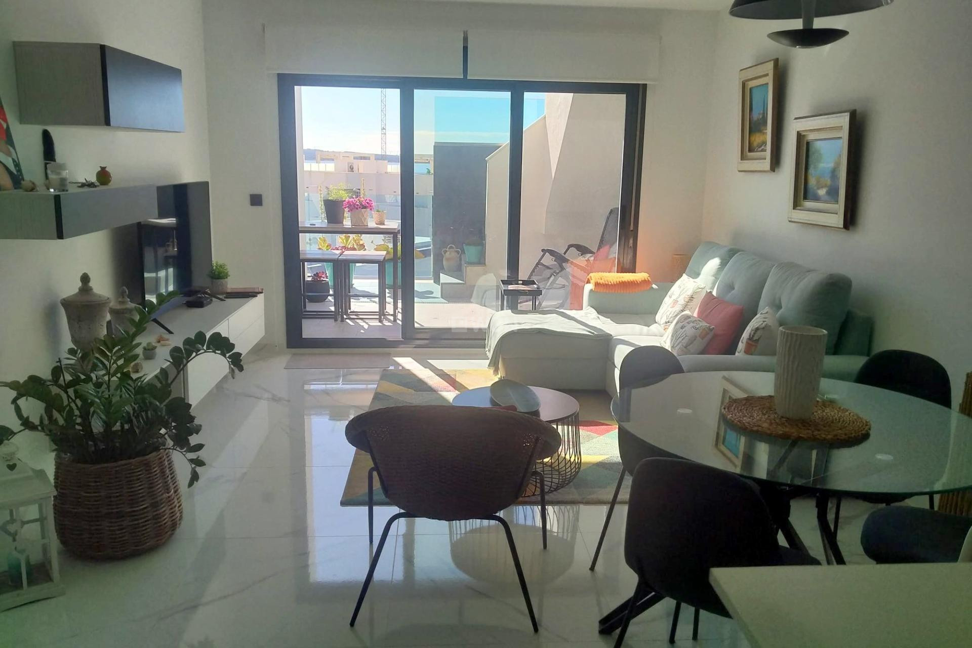 Odsprzedaż - Bungalow - Guardamar del Segura - Costa Blanca