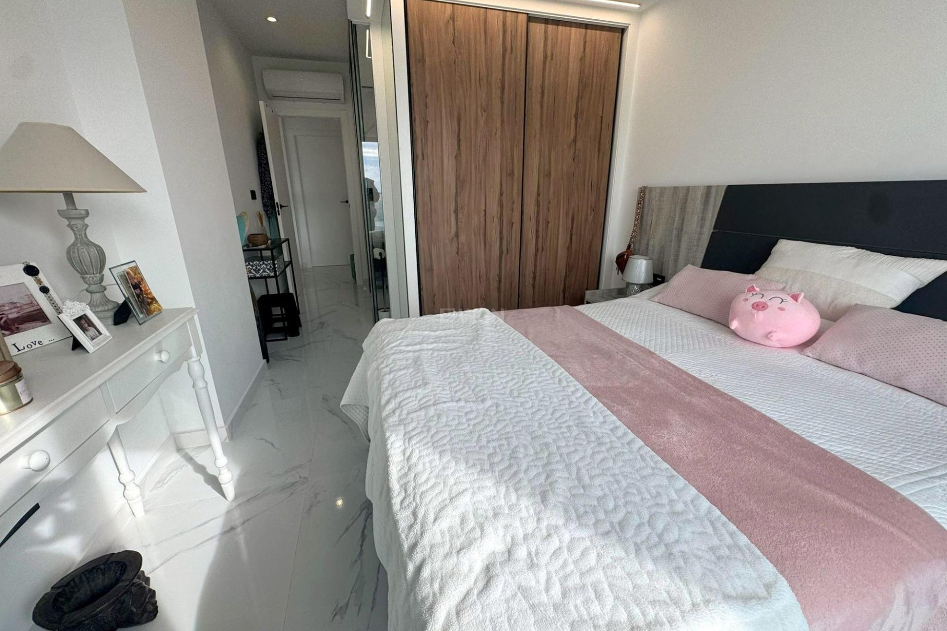 Odsprzedaż - Bungalow - Guardamar del Segura - Costa Blanca