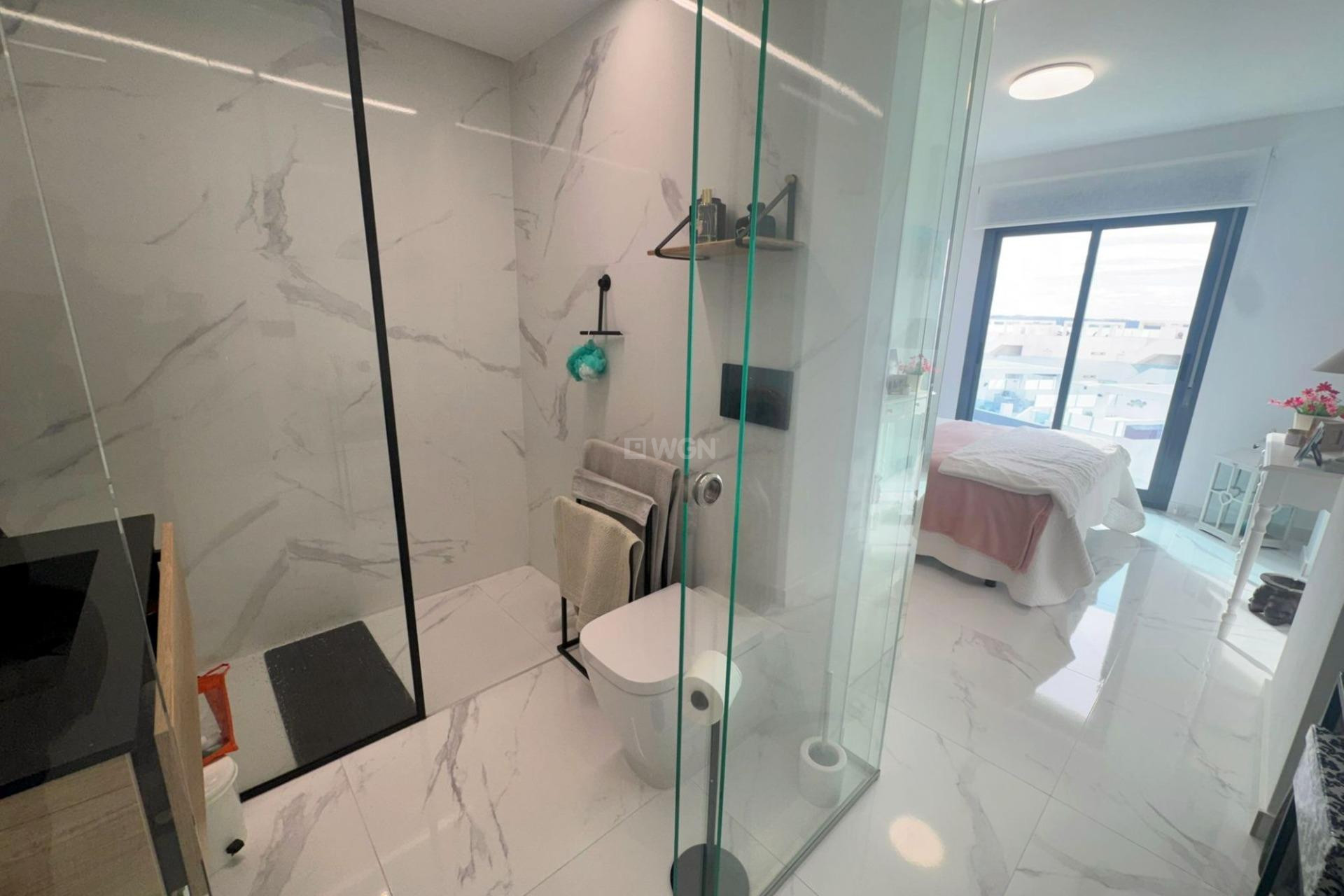 Odsprzedaż - Bungalow - Guardamar del Segura - Costa Blanca