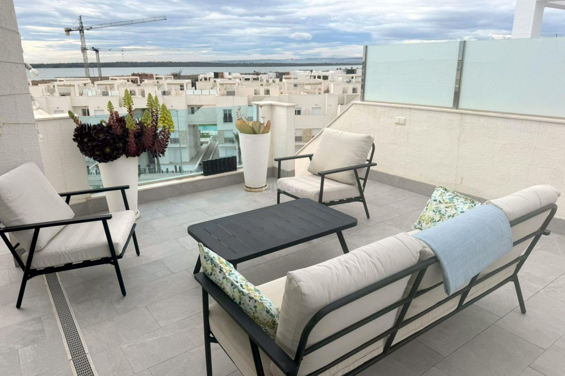 Odsprzedaż - Bungalow - Guardamar del Segura - Costa Blanca