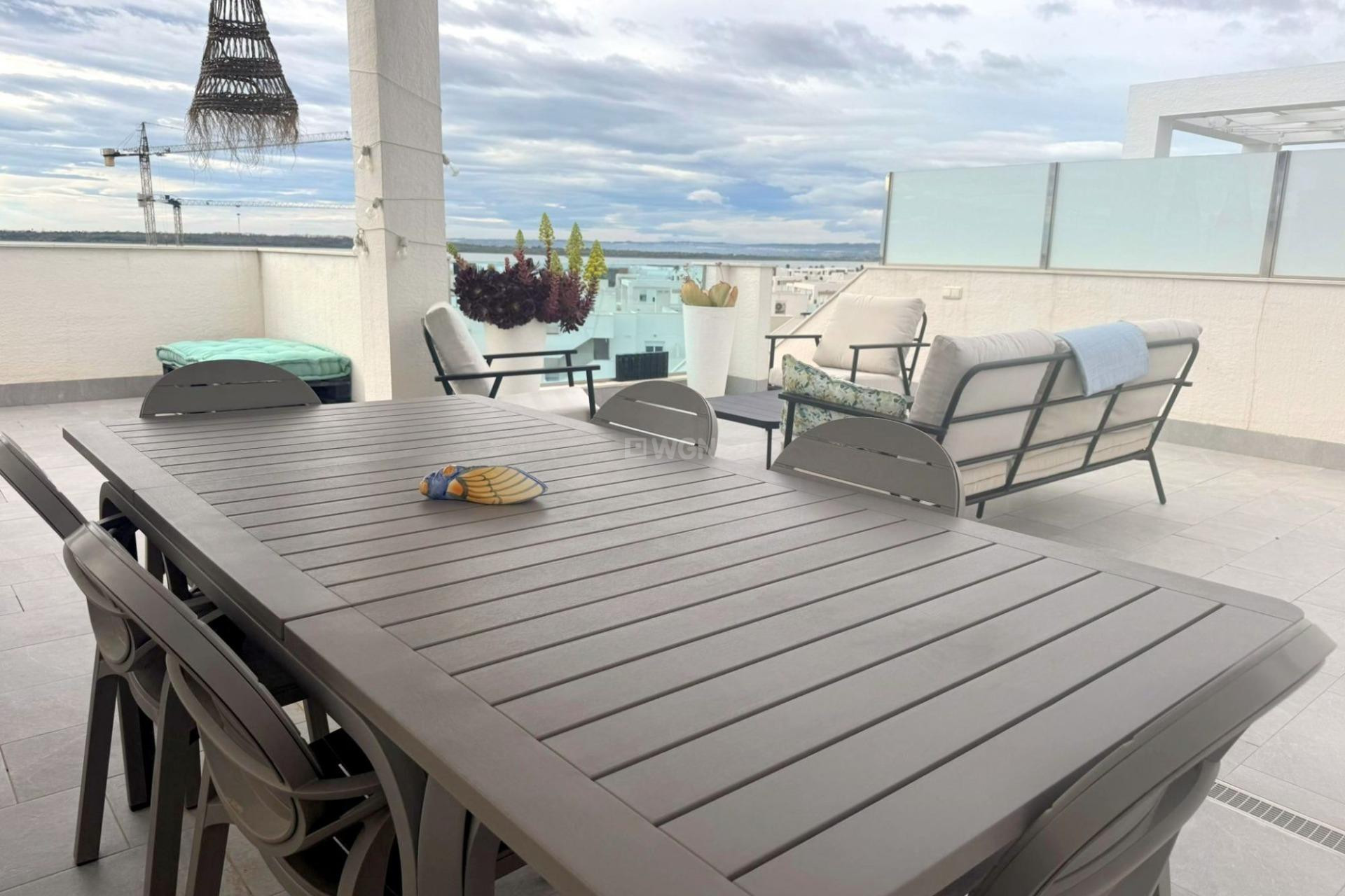Odsprzedaż - Bungalow - Guardamar del Segura - Costa Blanca