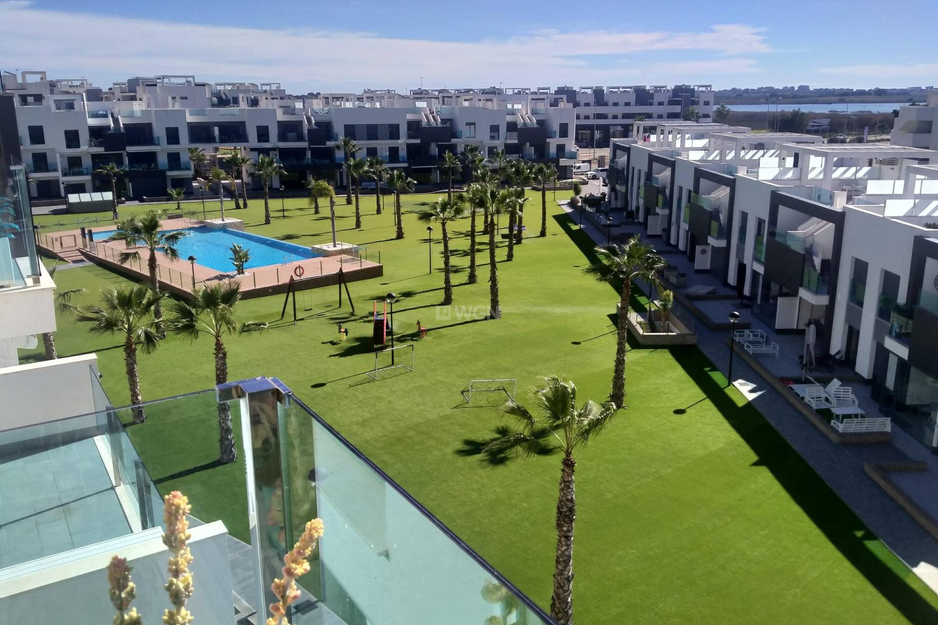 Odsprzedaż - Bungalow - Guardamar del Segura - Costa Blanca