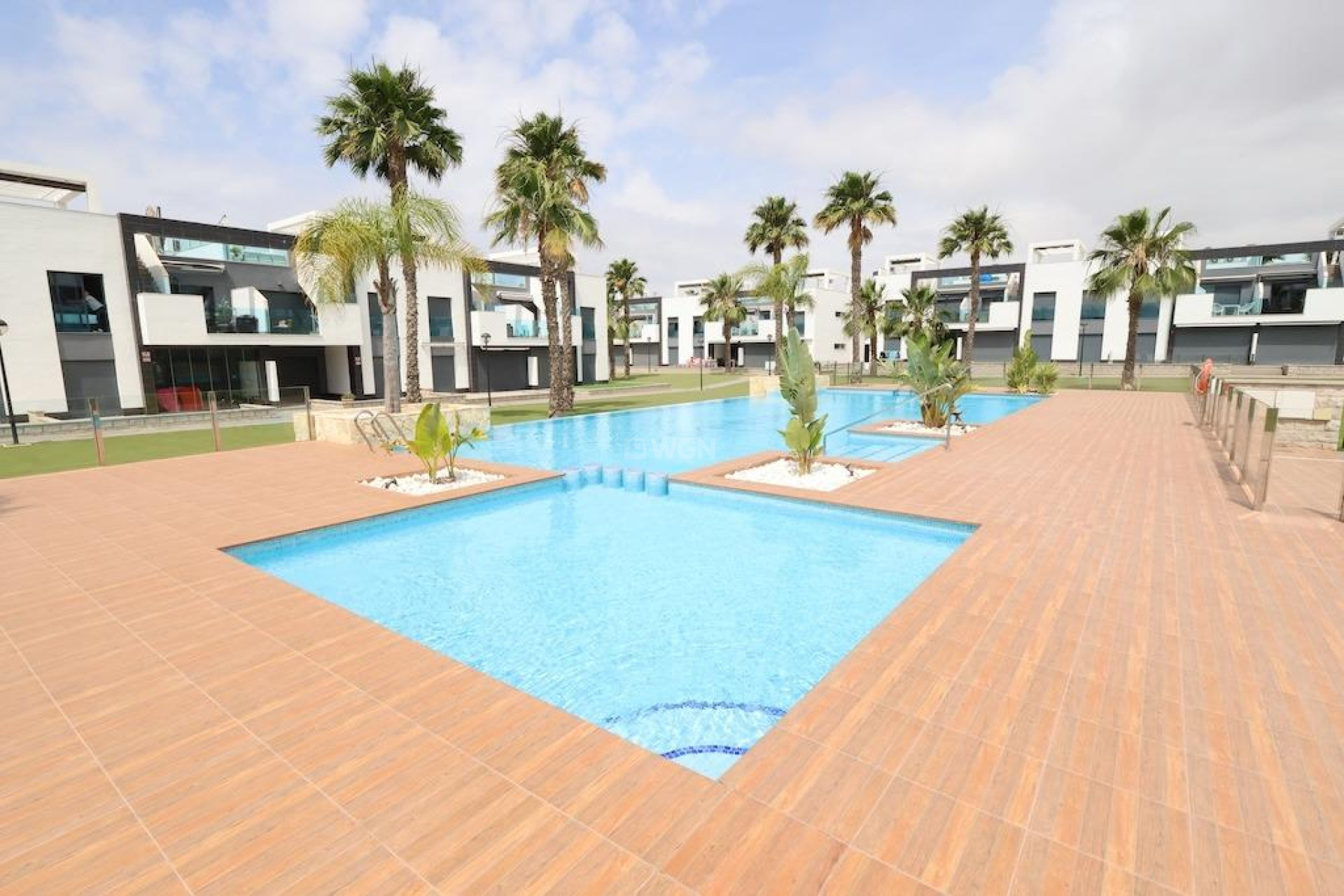 Odsprzedaż - Bungalow - Guardamar del Segura - Costa Blanca