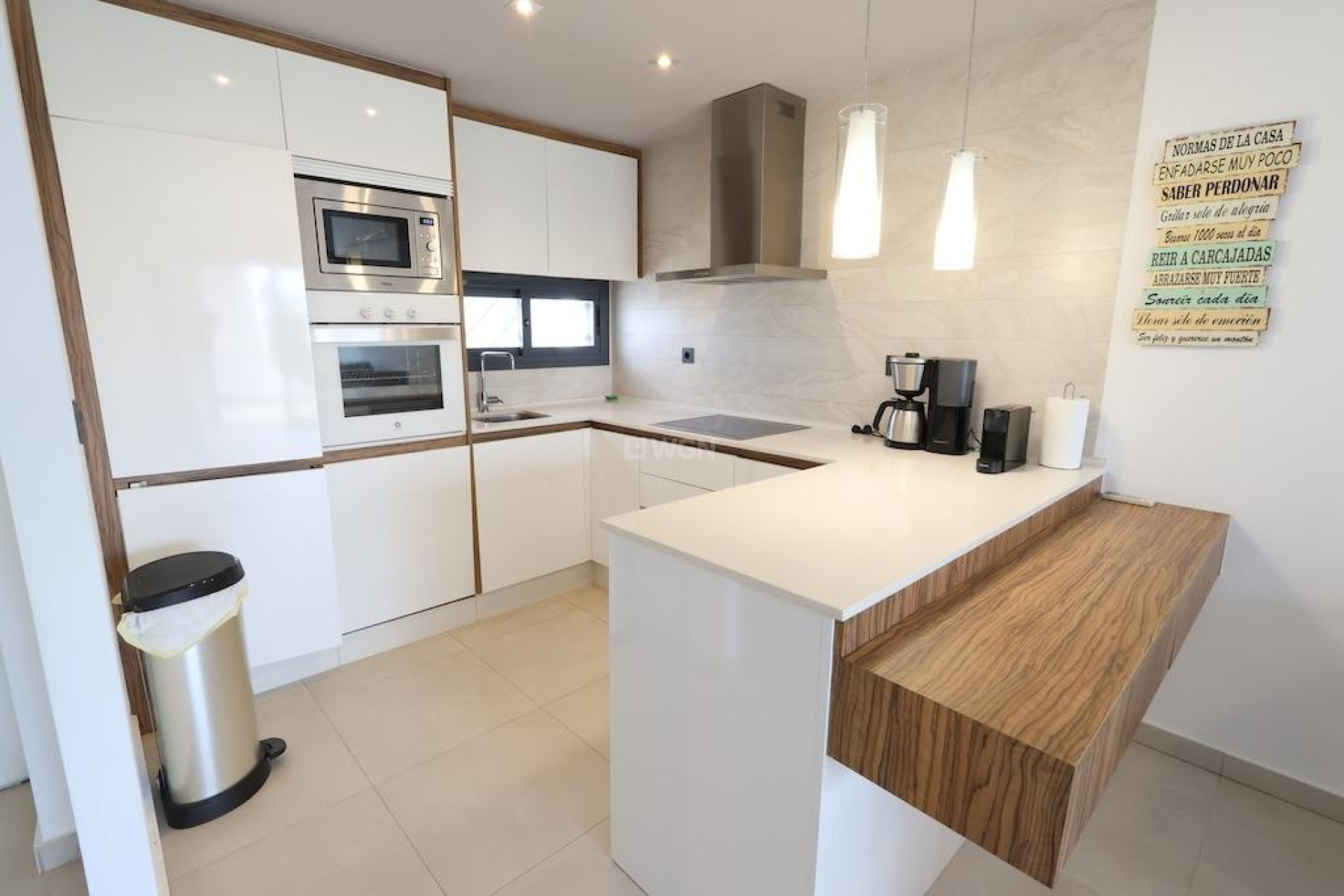 Odsprzedaż - Bungalow - Guardamar del Segura - Costa Blanca