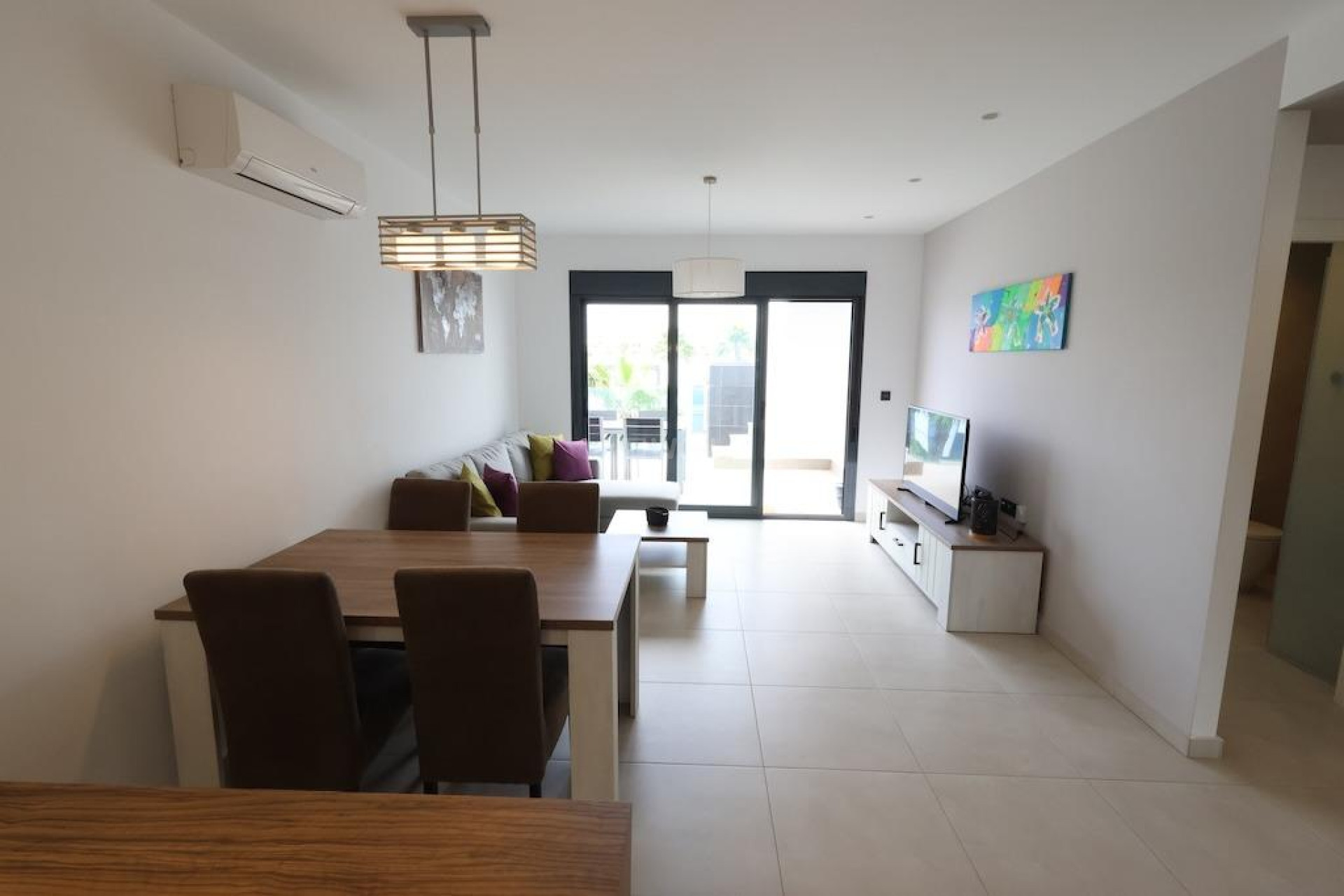 Odsprzedaż - Bungalow - Guardamar del Segura - Costa Blanca