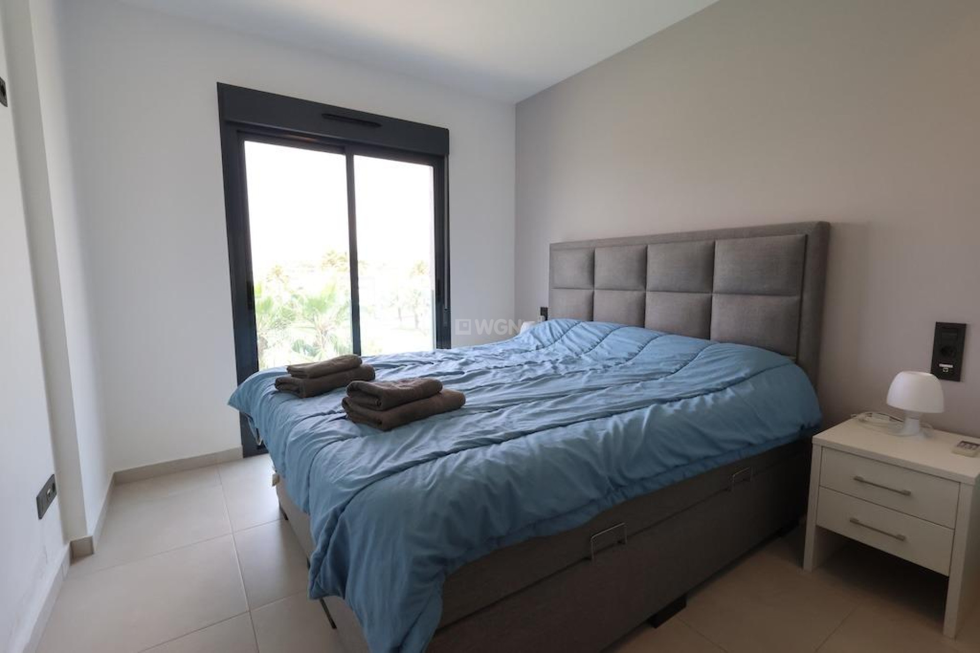 Odsprzedaż - Bungalow - Guardamar del Segura - Costa Blanca