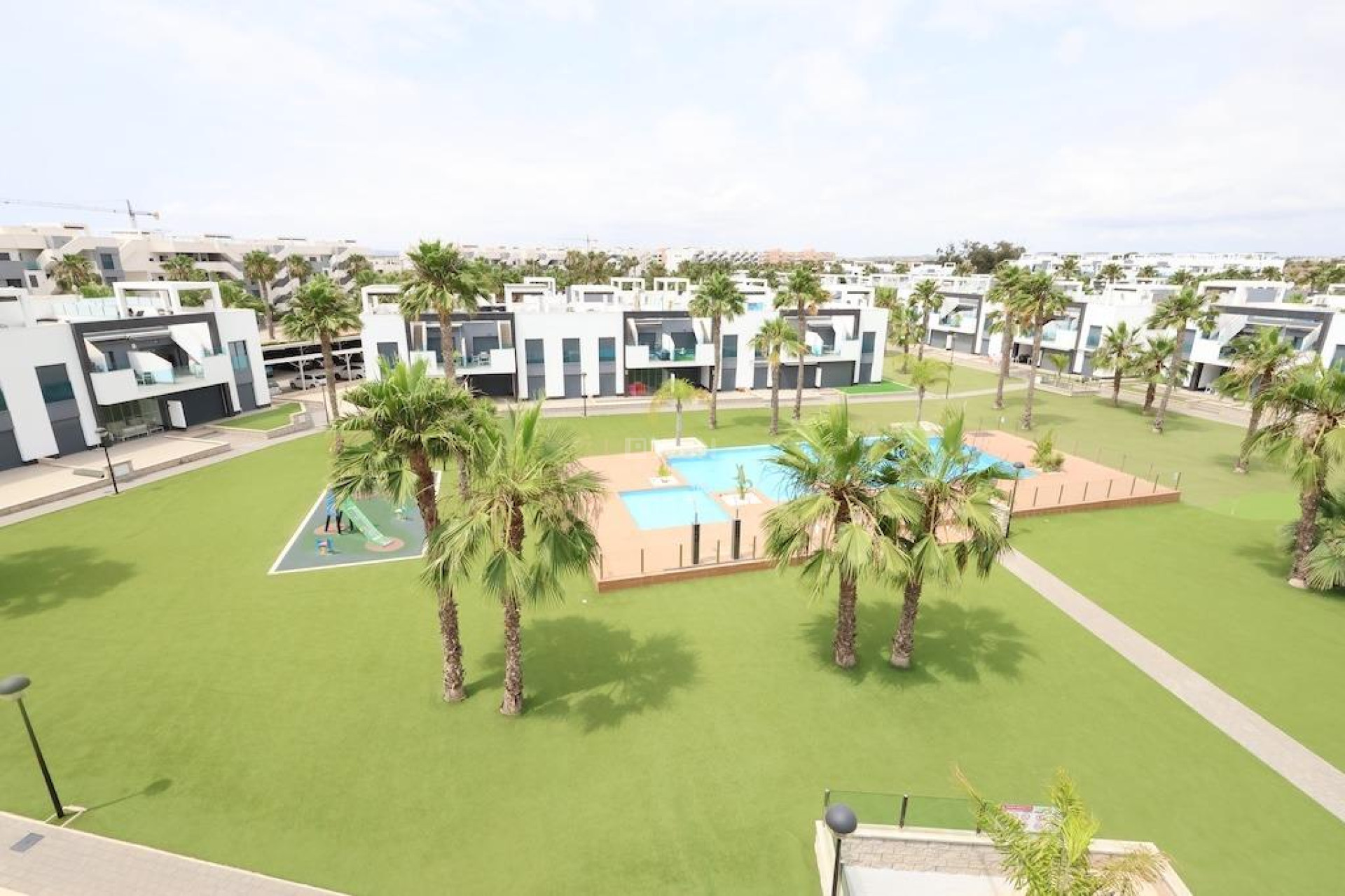 Odsprzedaż - Bungalow - Guardamar del Segura - Costa Blanca