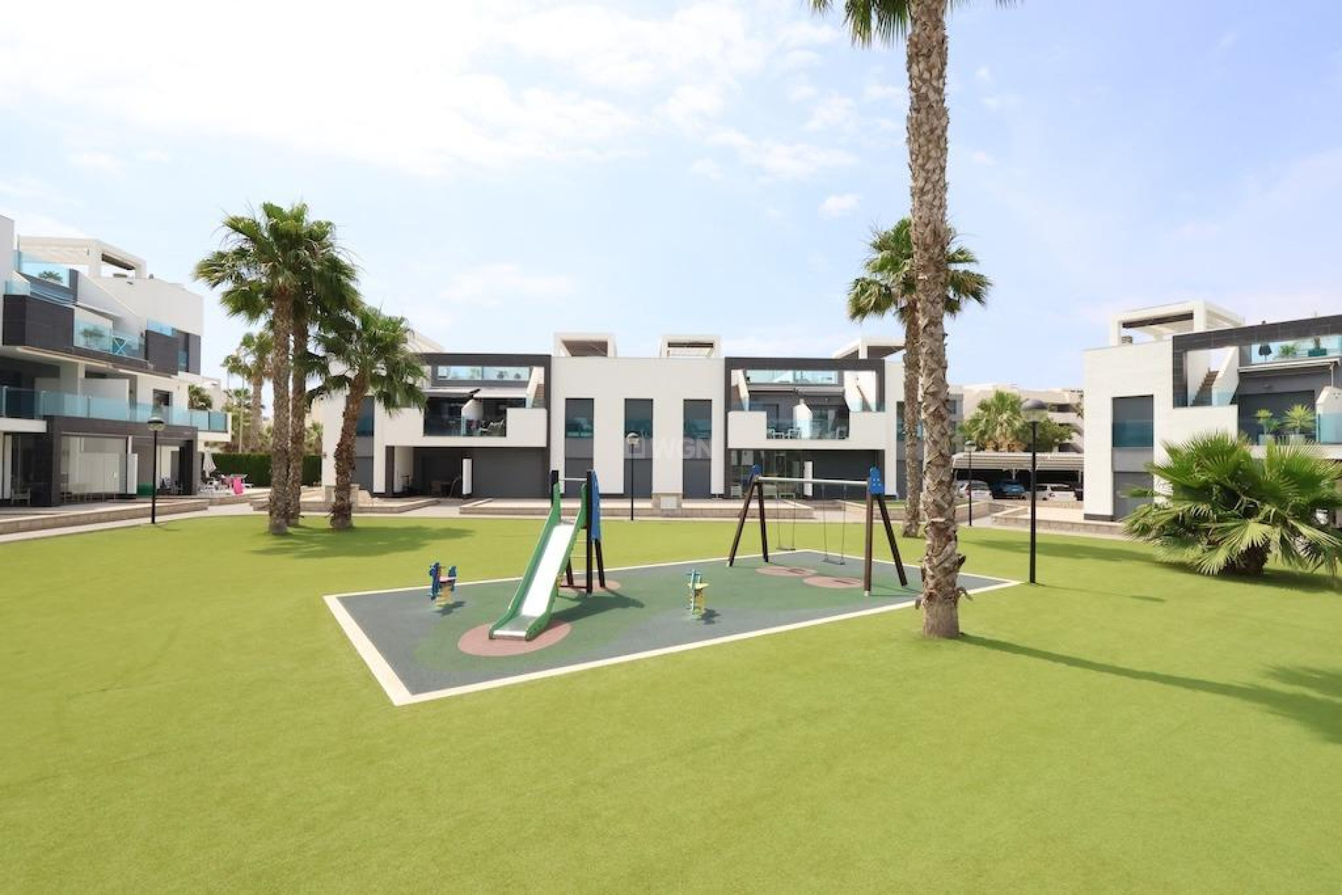 Odsprzedaż - Bungalow - Guardamar del Segura - Costa Blanca