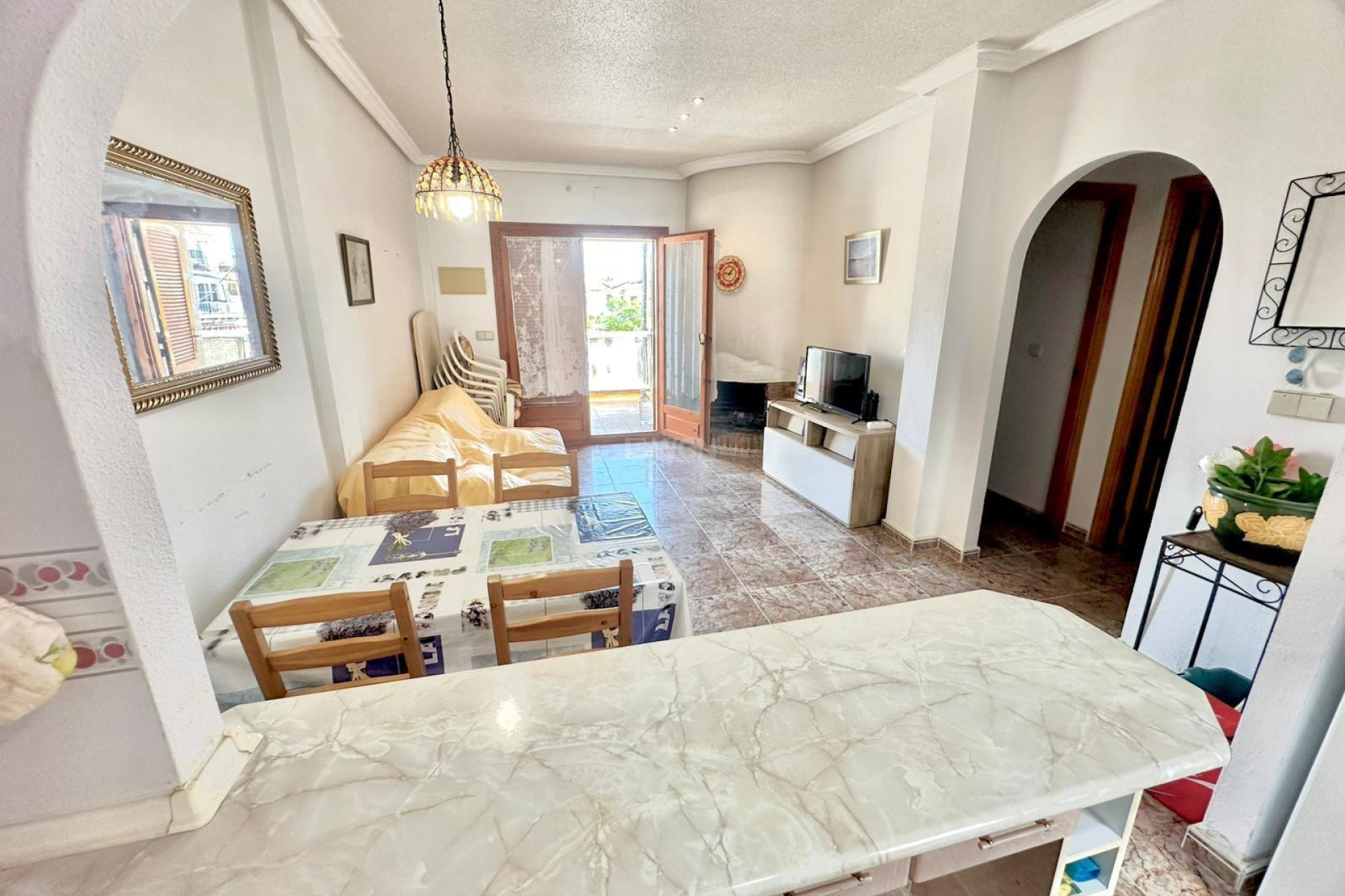 Odsprzedaż - Bungalow - Guardamar del Segura - El Moncayo