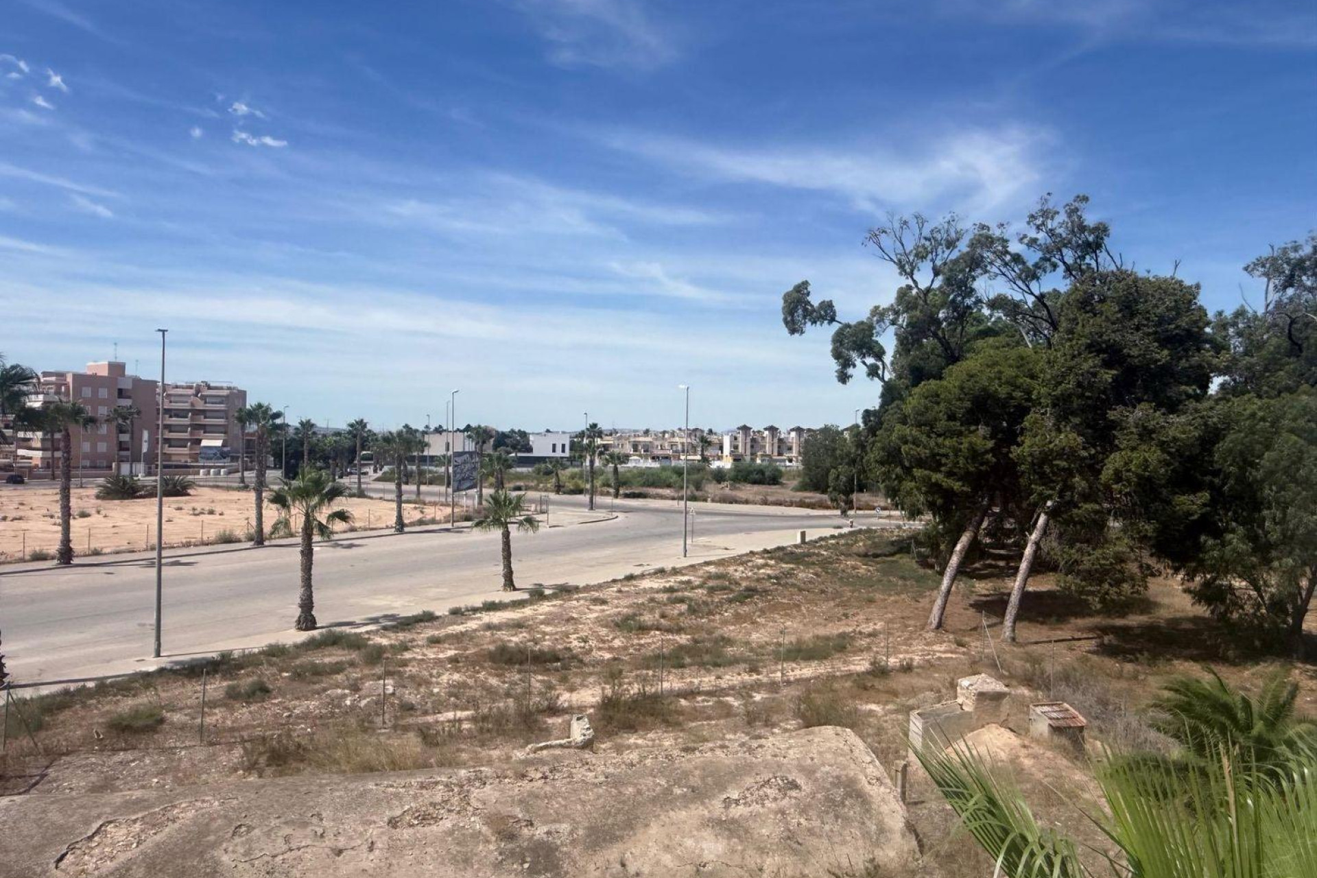 Odsprzedaż - Bungalow - Guardamar del Segura - Oasis Beach