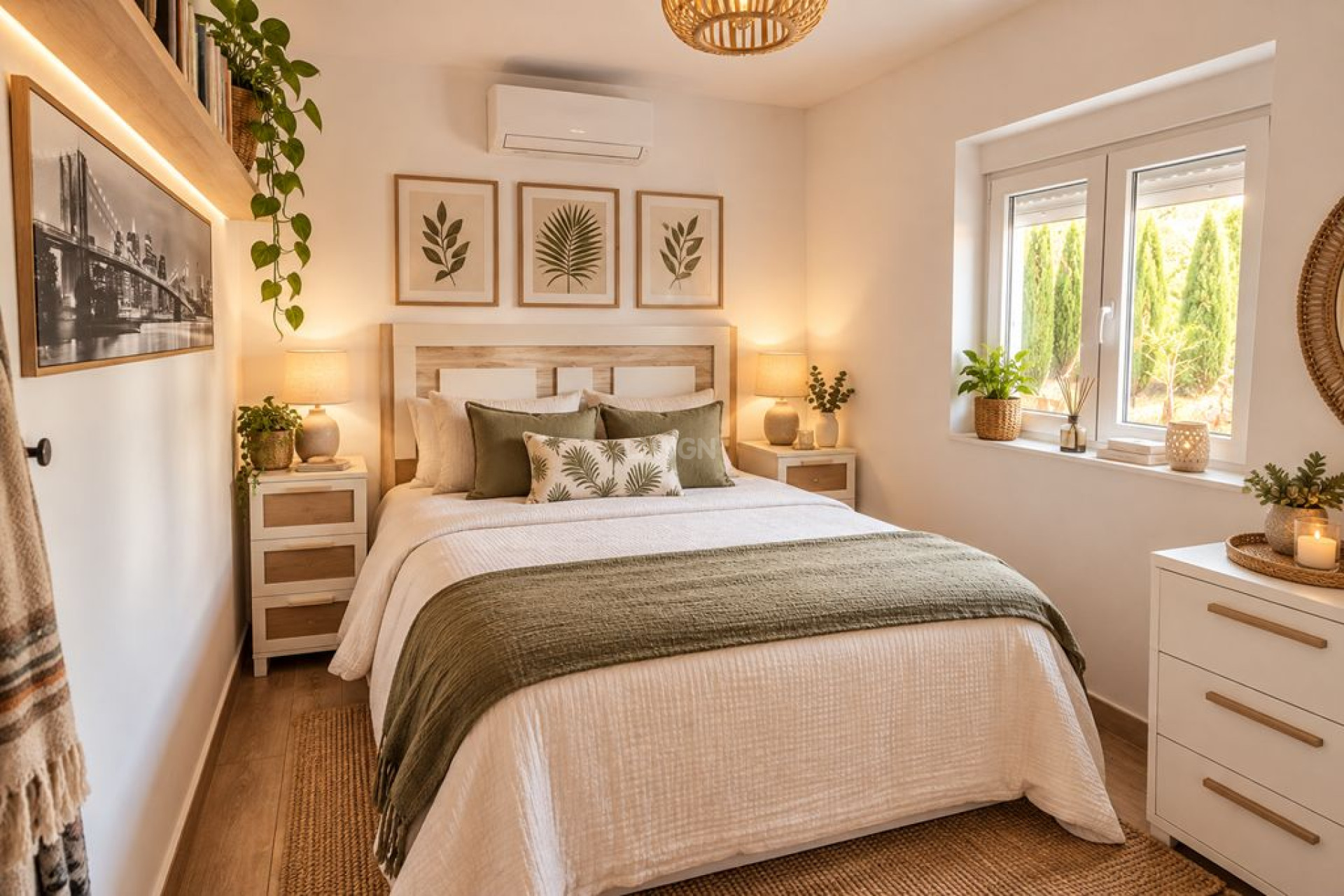 Odsprzedaż - Bungalow - Jávea - Costa Blanca
