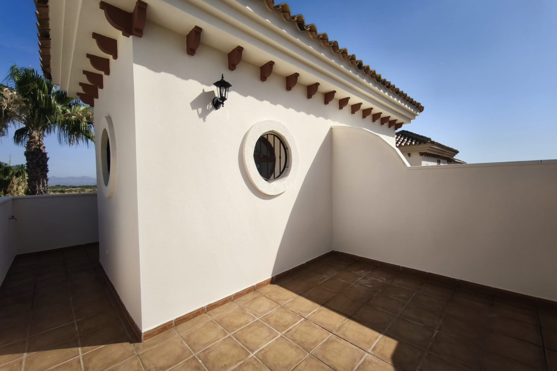 Odsprzedaż - Bungalow - La Finca Golf Resort - Inland