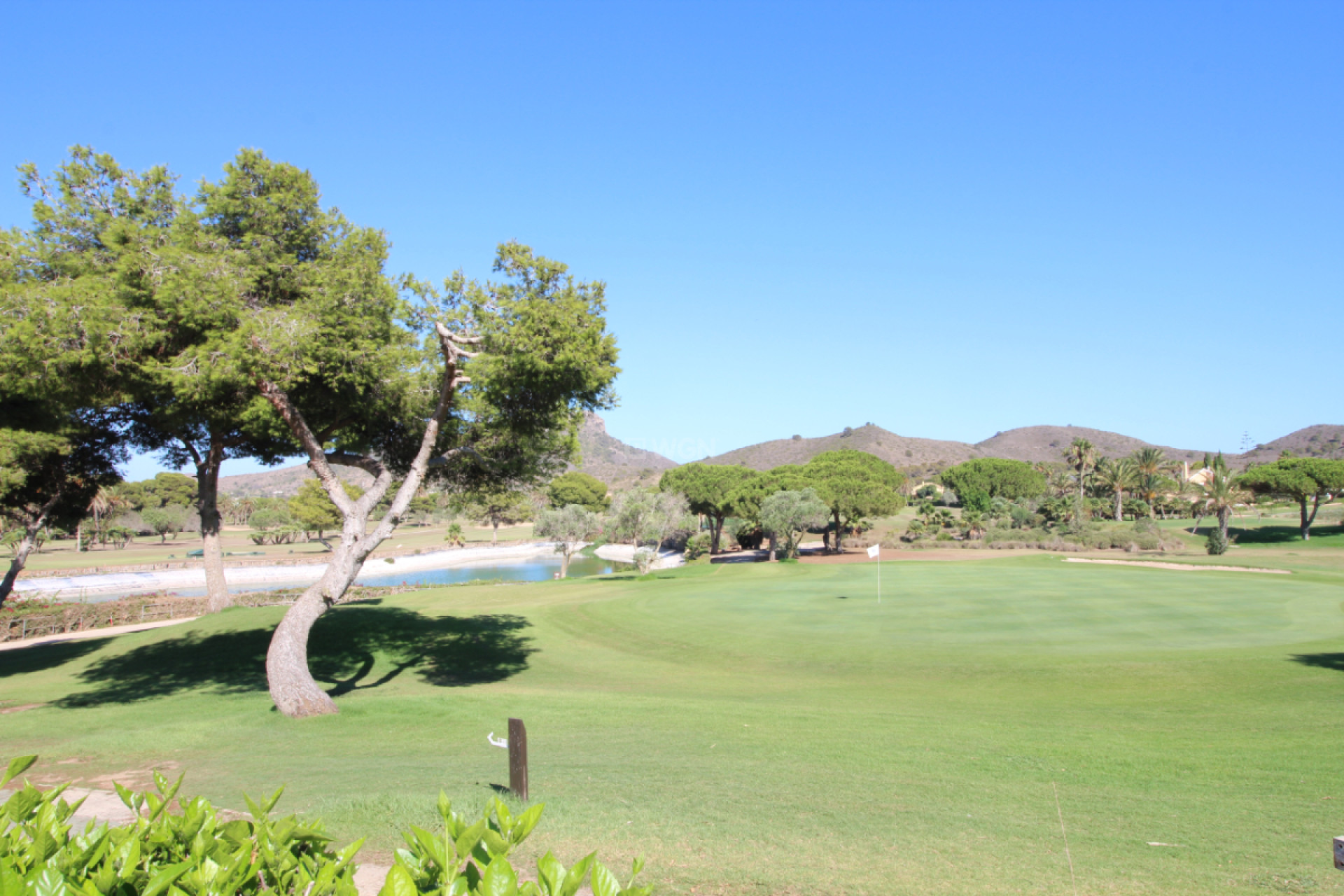 Odsprzedaż - Bungalow - La Manga Club - Costa Calida