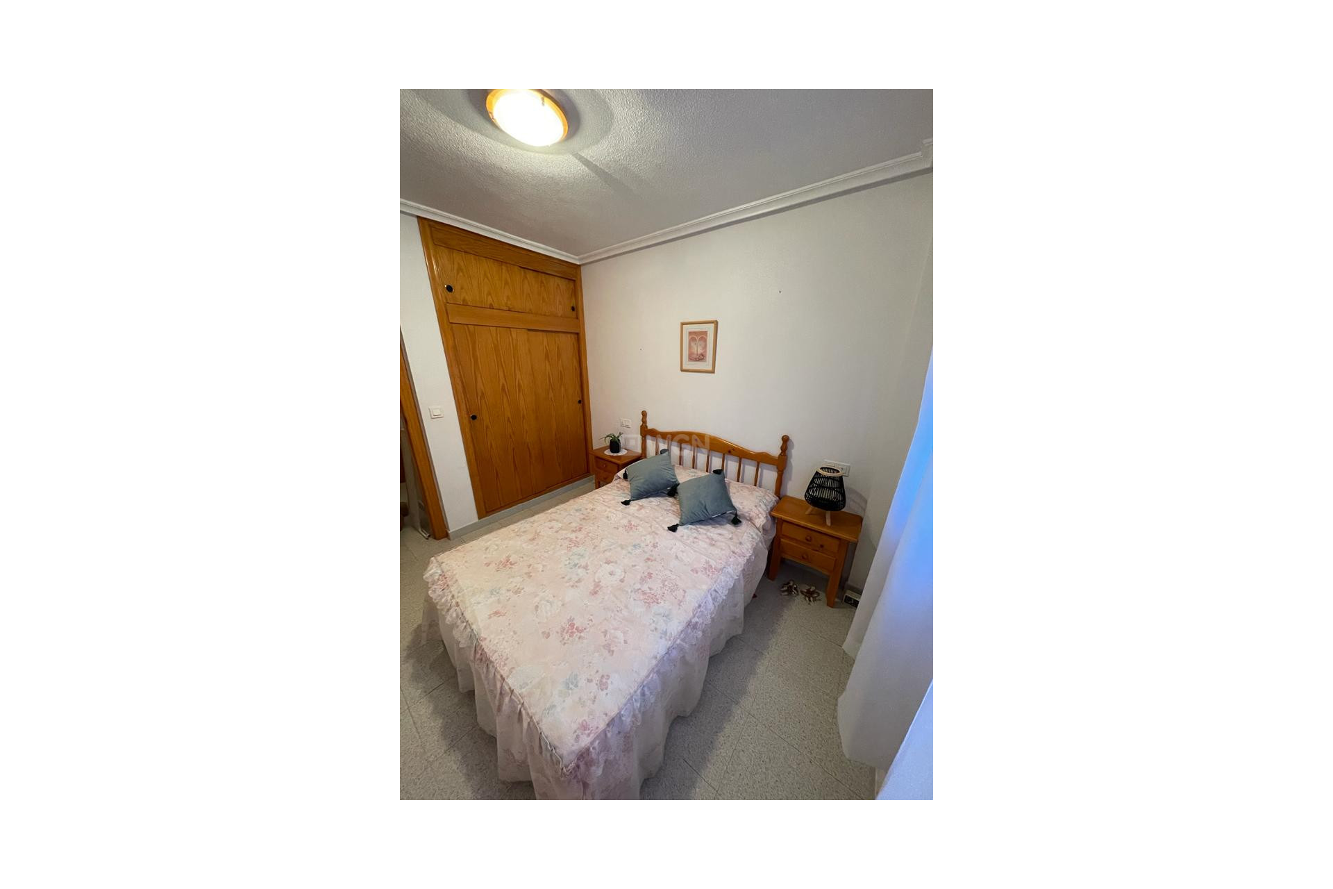 Odsprzedaż - Bungalow - La Mata - Costa Blanca