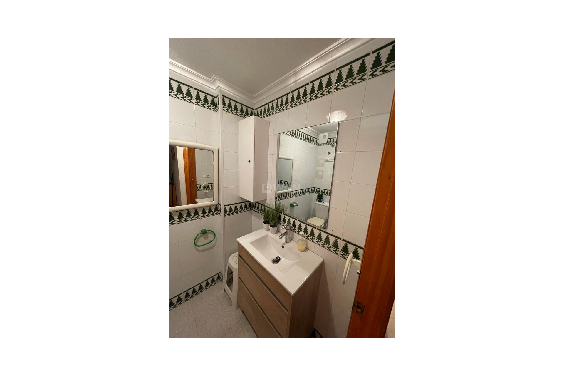 Odsprzedaż - Bungalow - La Mata - Costa Blanca