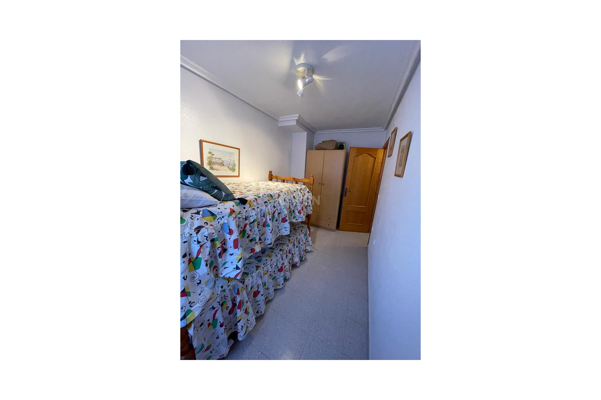 Odsprzedaż - Bungalow - La Mata - Costa Blanca