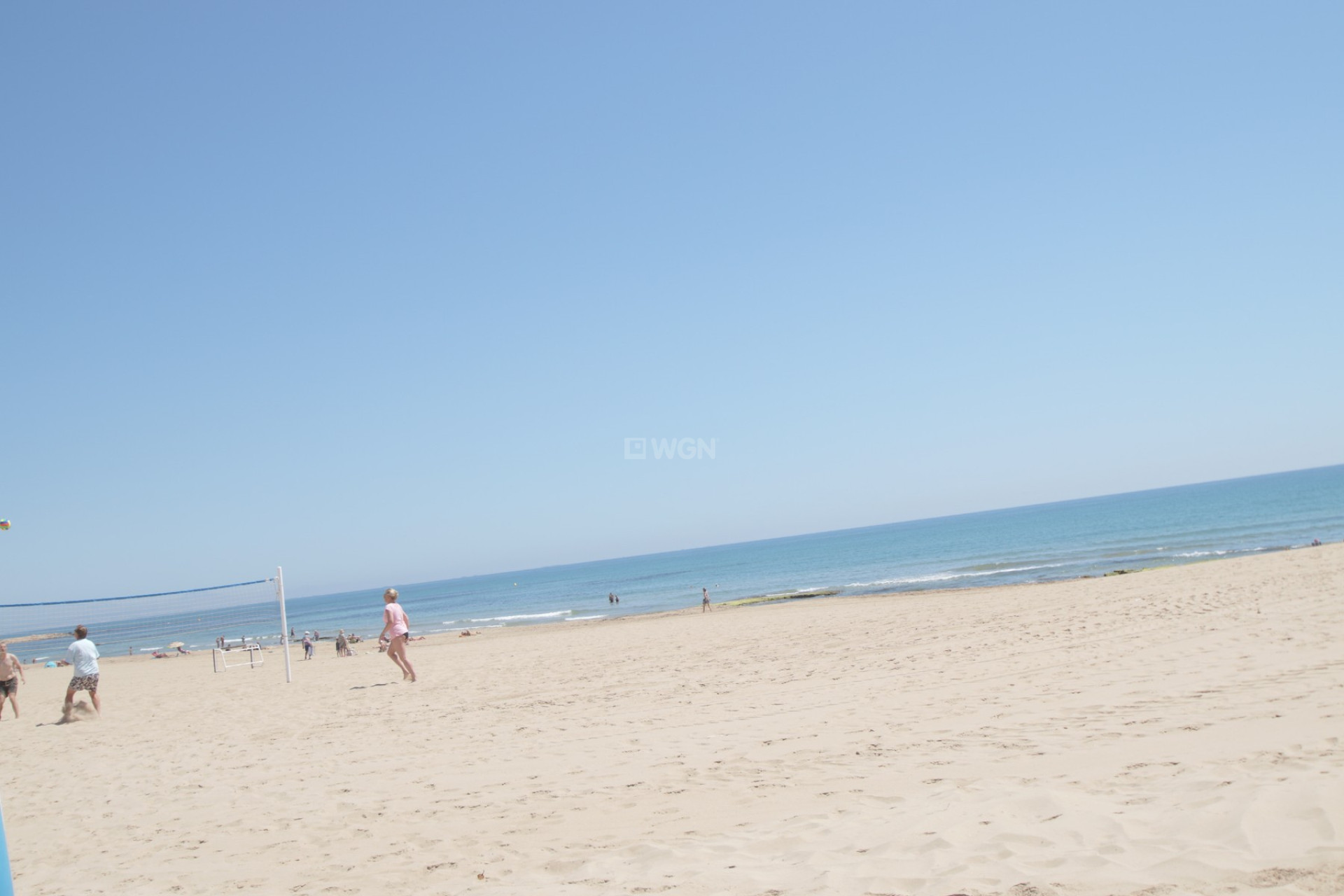 Odsprzedaż - Bungalow - La Mata - Costa Blanca