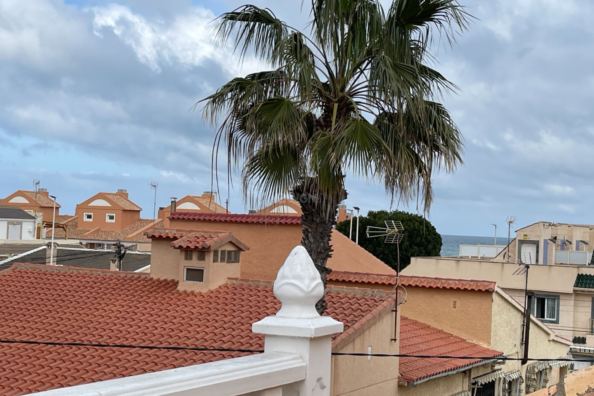 Odsprzedaż - Bungalow - La Mata - Costa Blanca