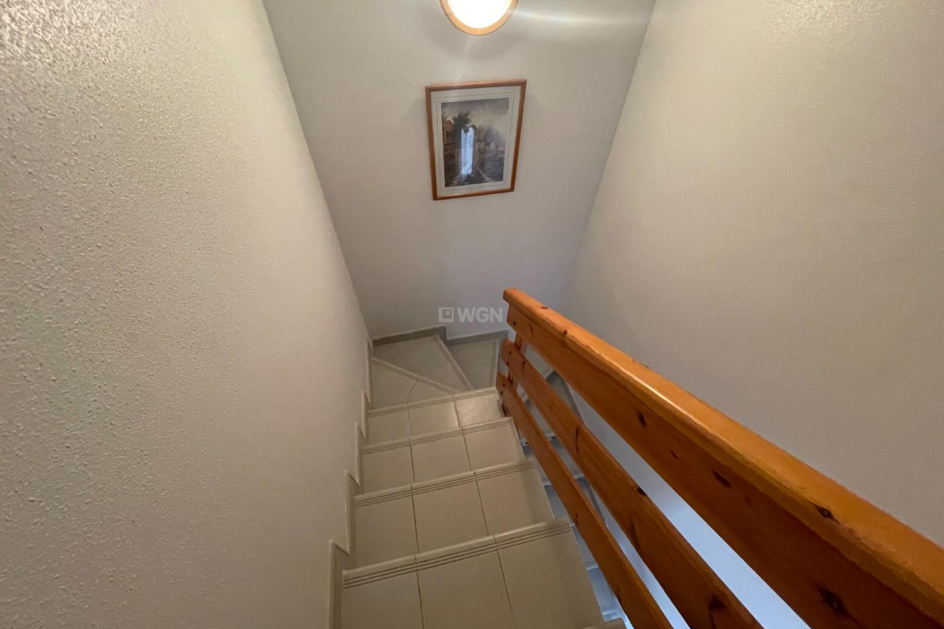 Odsprzedaż - Bungalow - La Mata - Costa Blanca