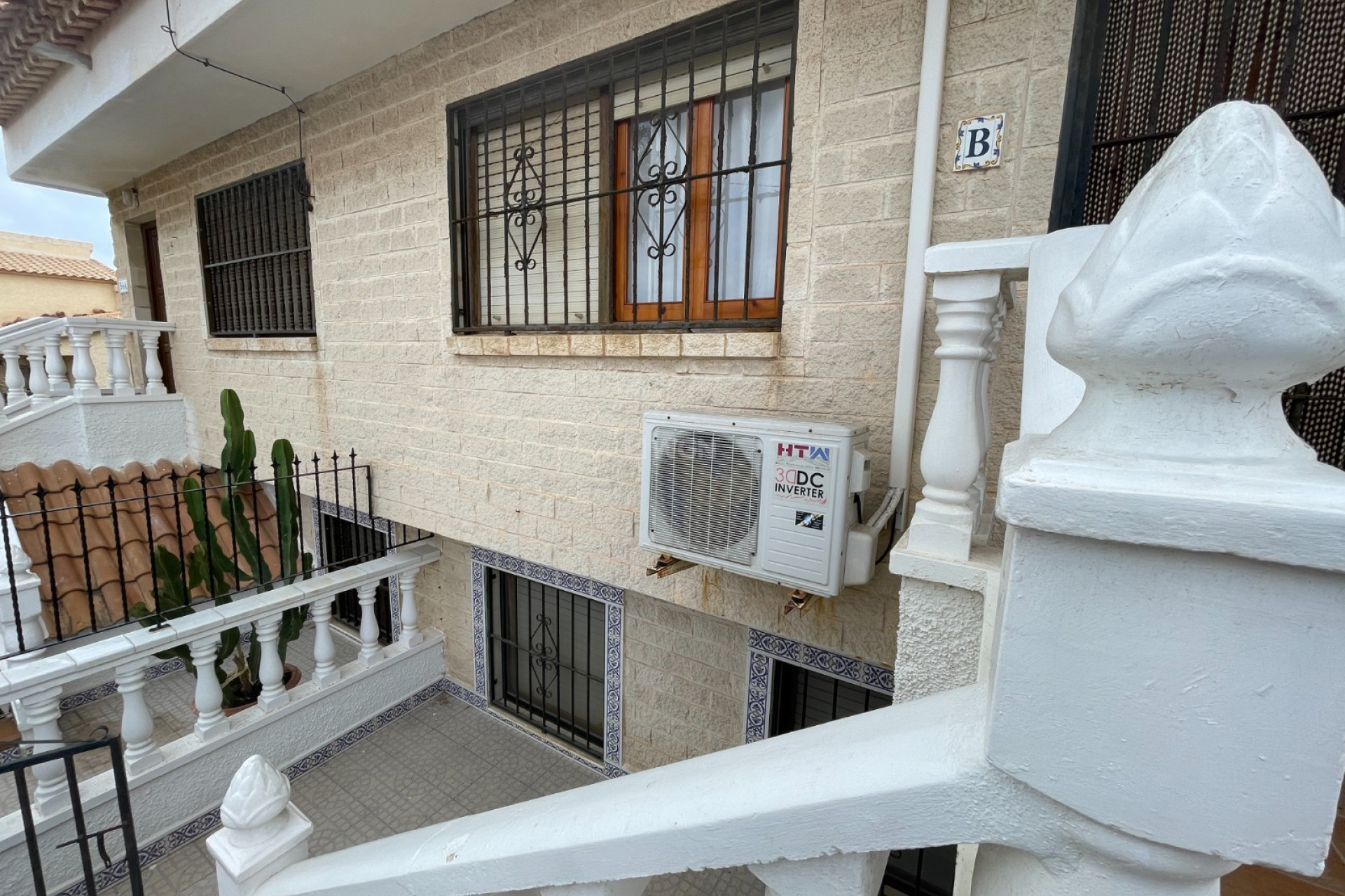 Odsprzedaż - Bungalow - La Mata - Costa Blanca