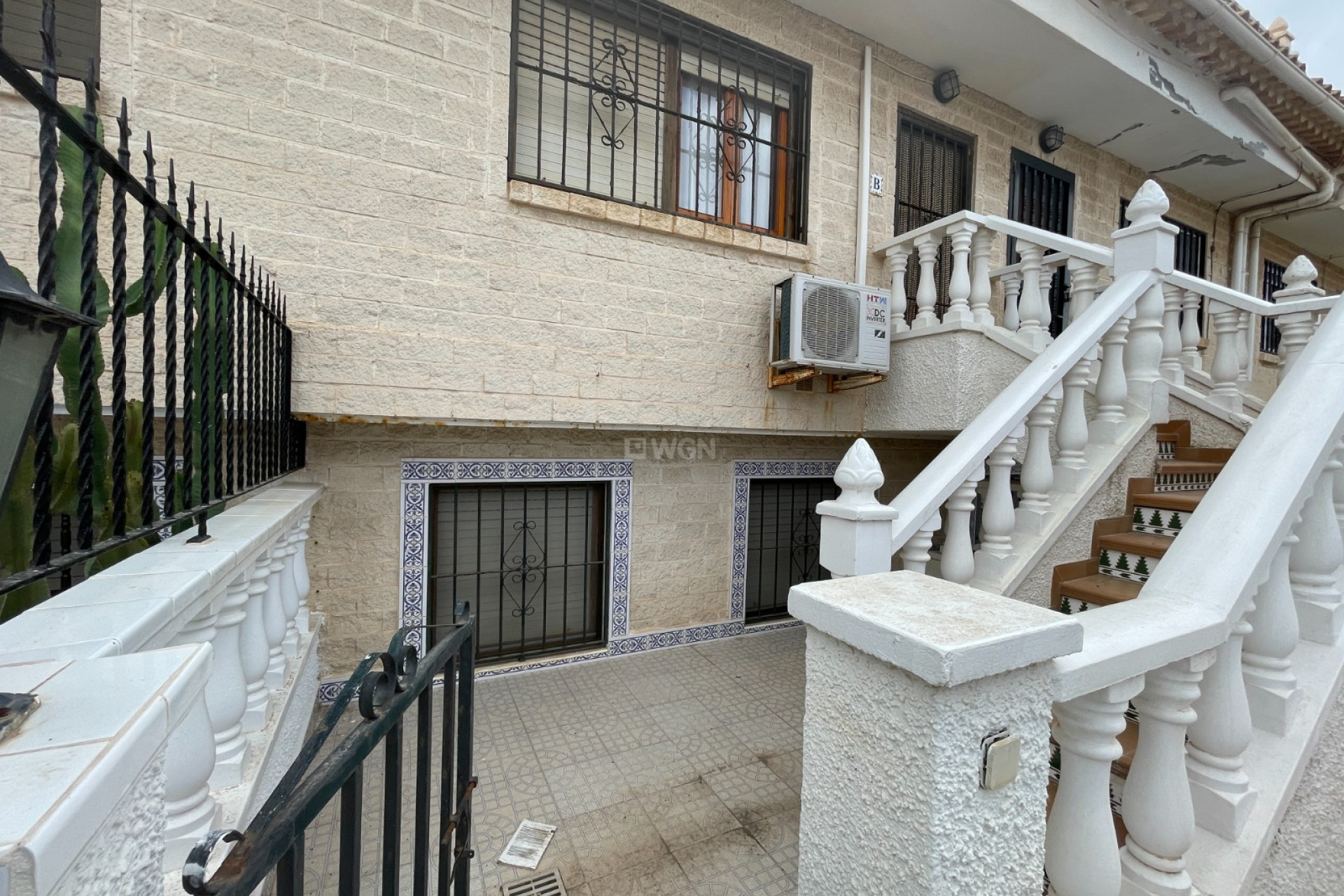 Odsprzedaż - Bungalow - La Mata - Costa Blanca