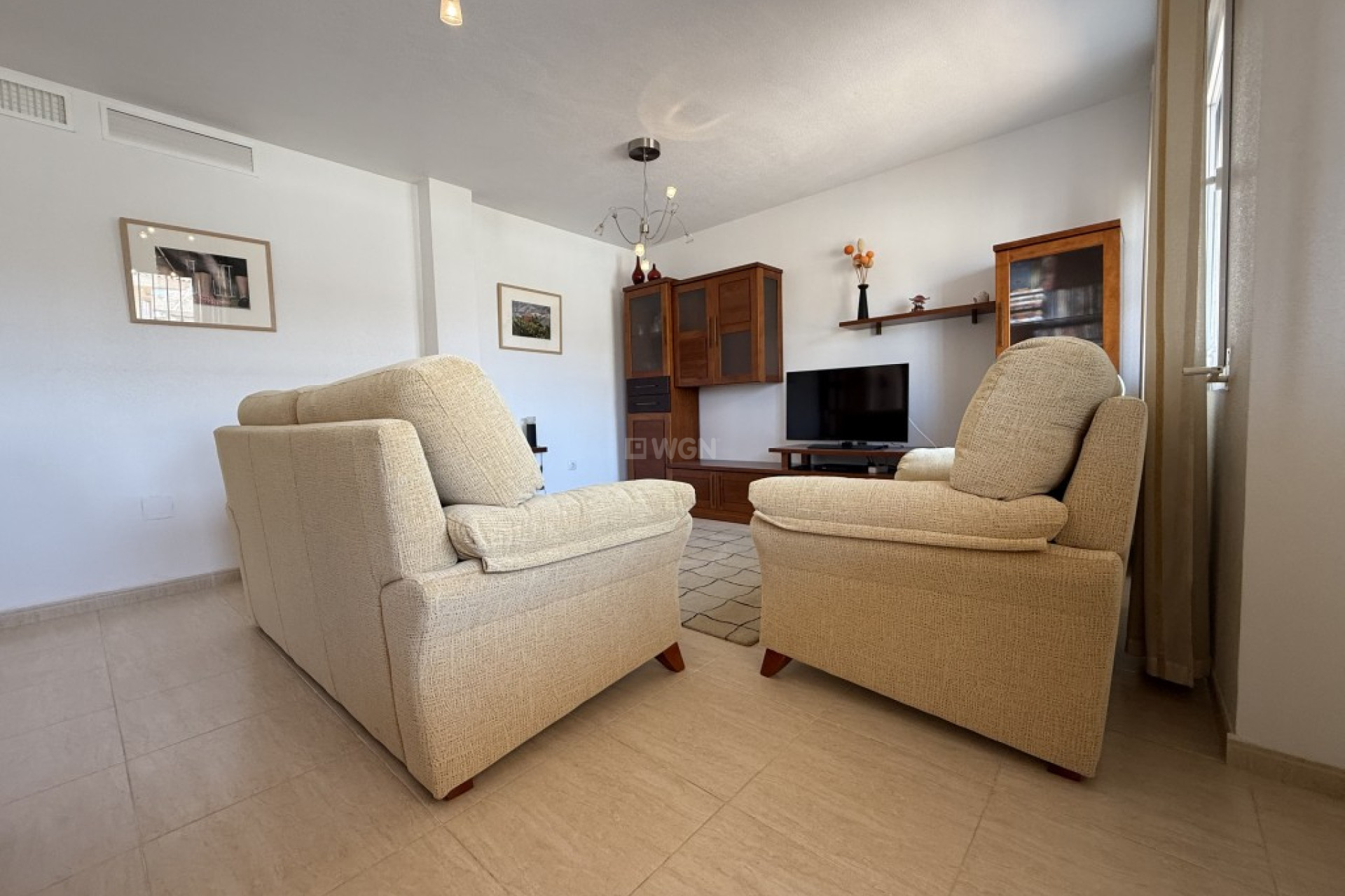 Odsprzedaż - Bungalow - La Puebla - Inland